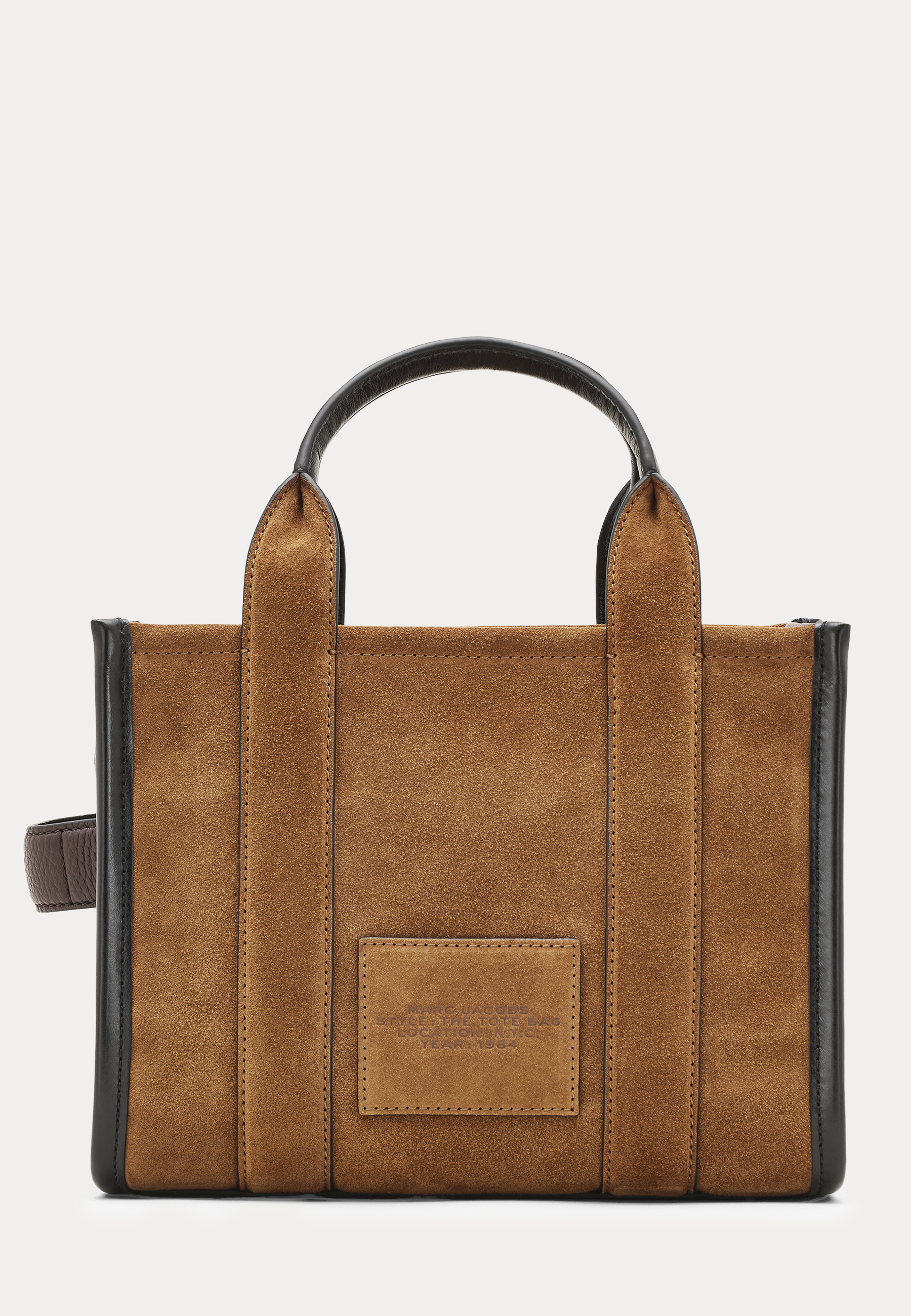 The Small Tote 2