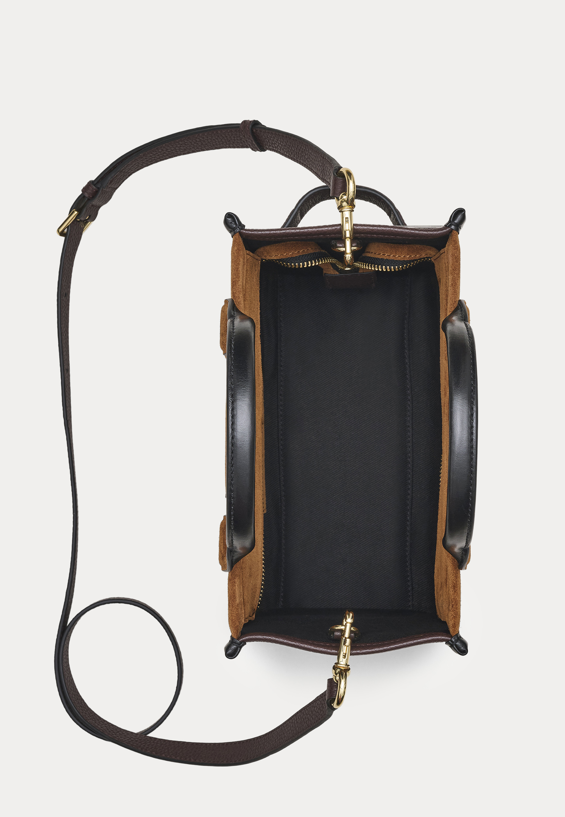 The Small Tote 3