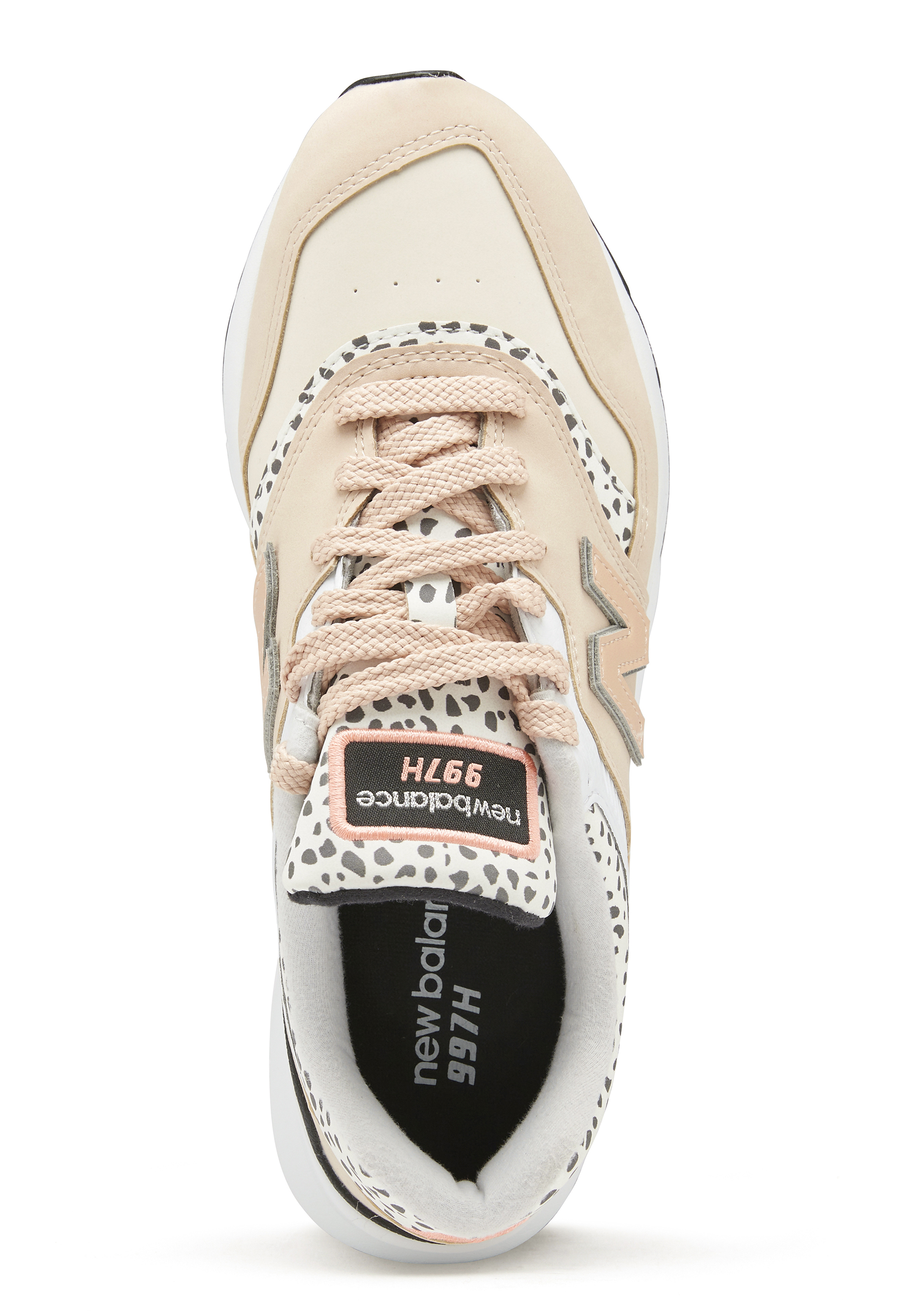 CW997 Sneakers 3