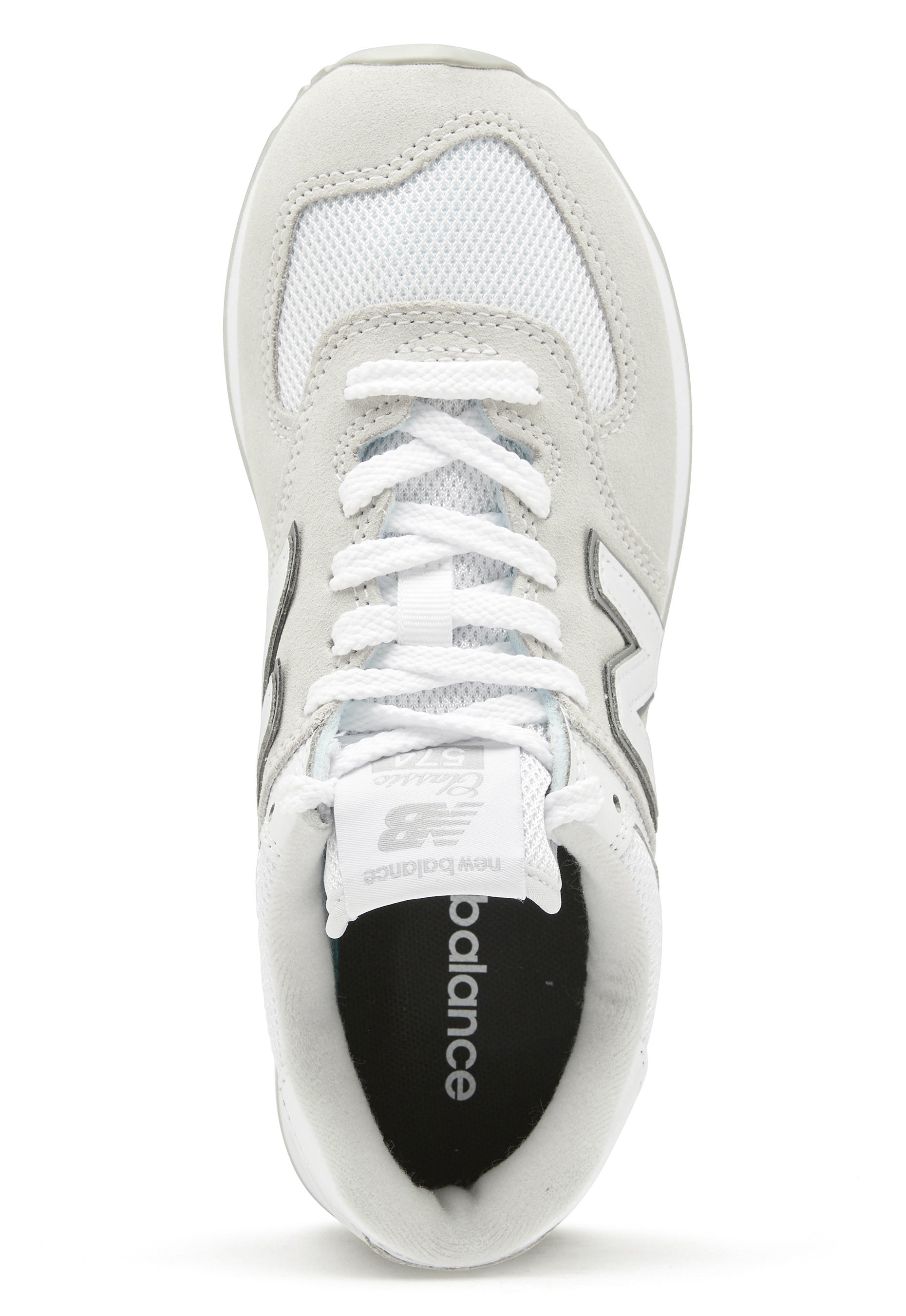 ML574 Sneaker 3