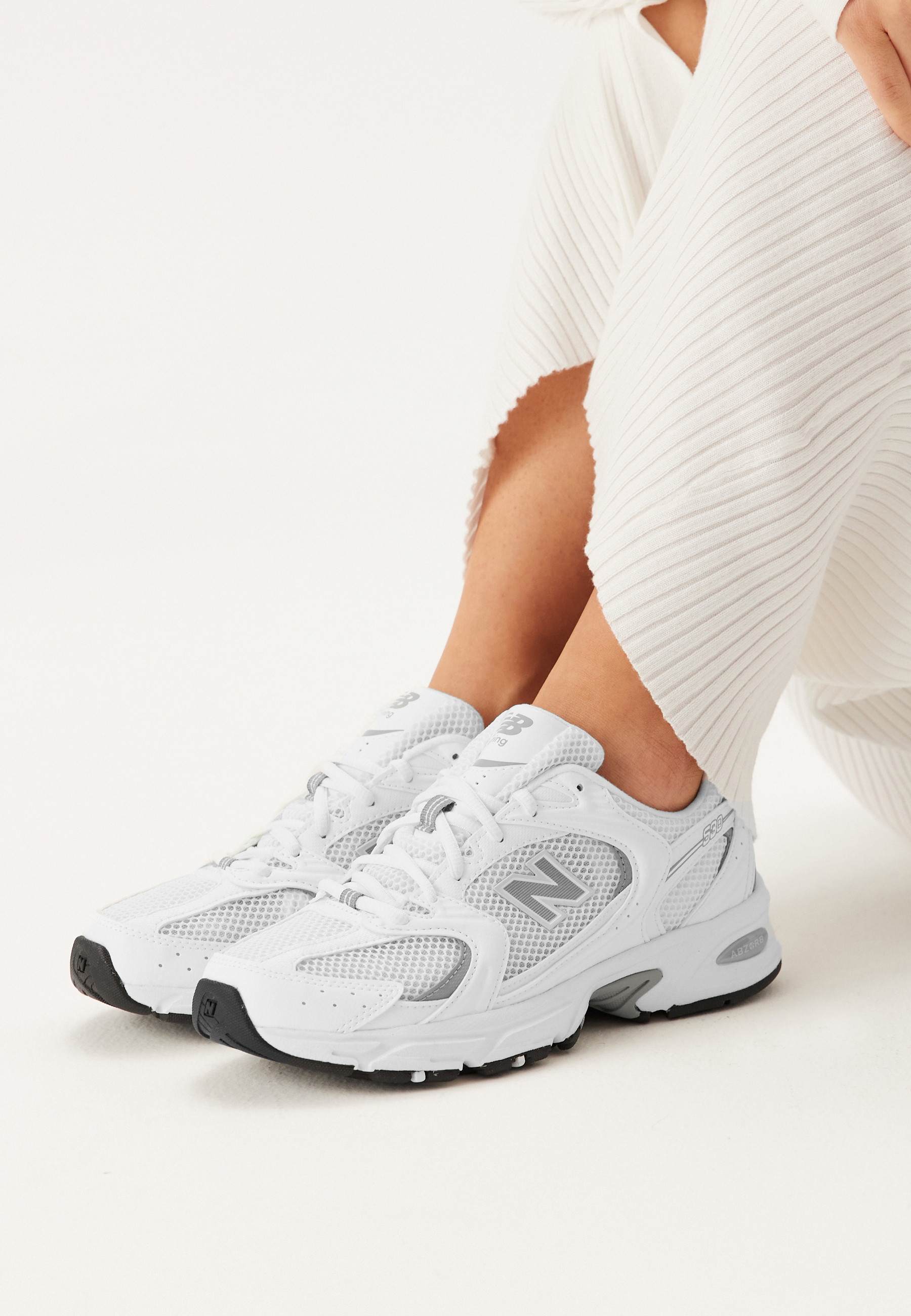 U530csa Sneaker 2
