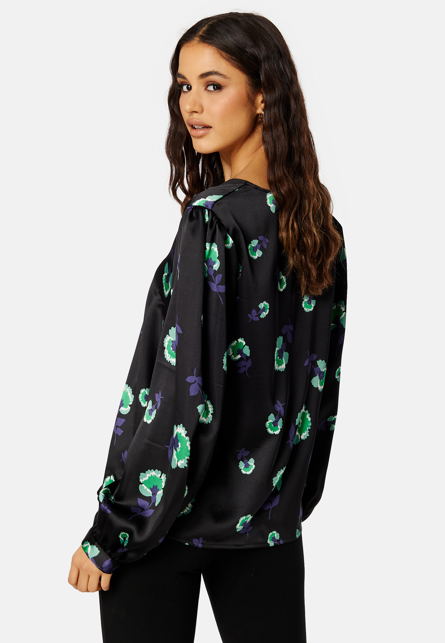Agafia L/S Top 2
