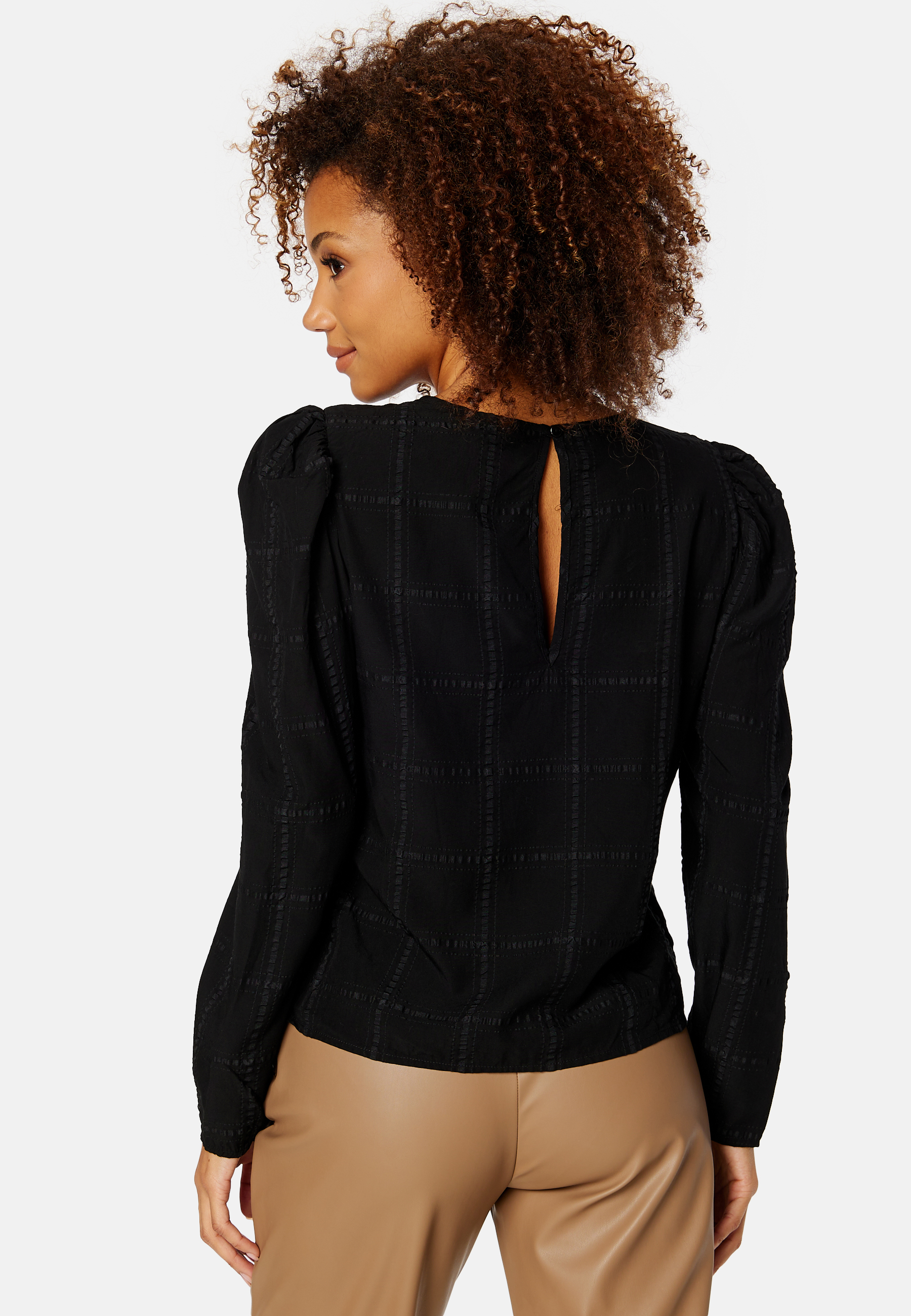 Andia L/S Top 2