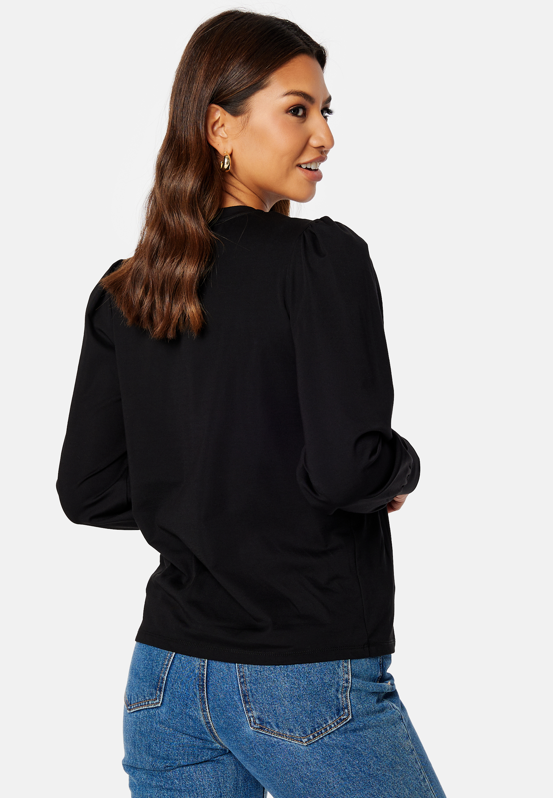 Caroline L/S Top 2
