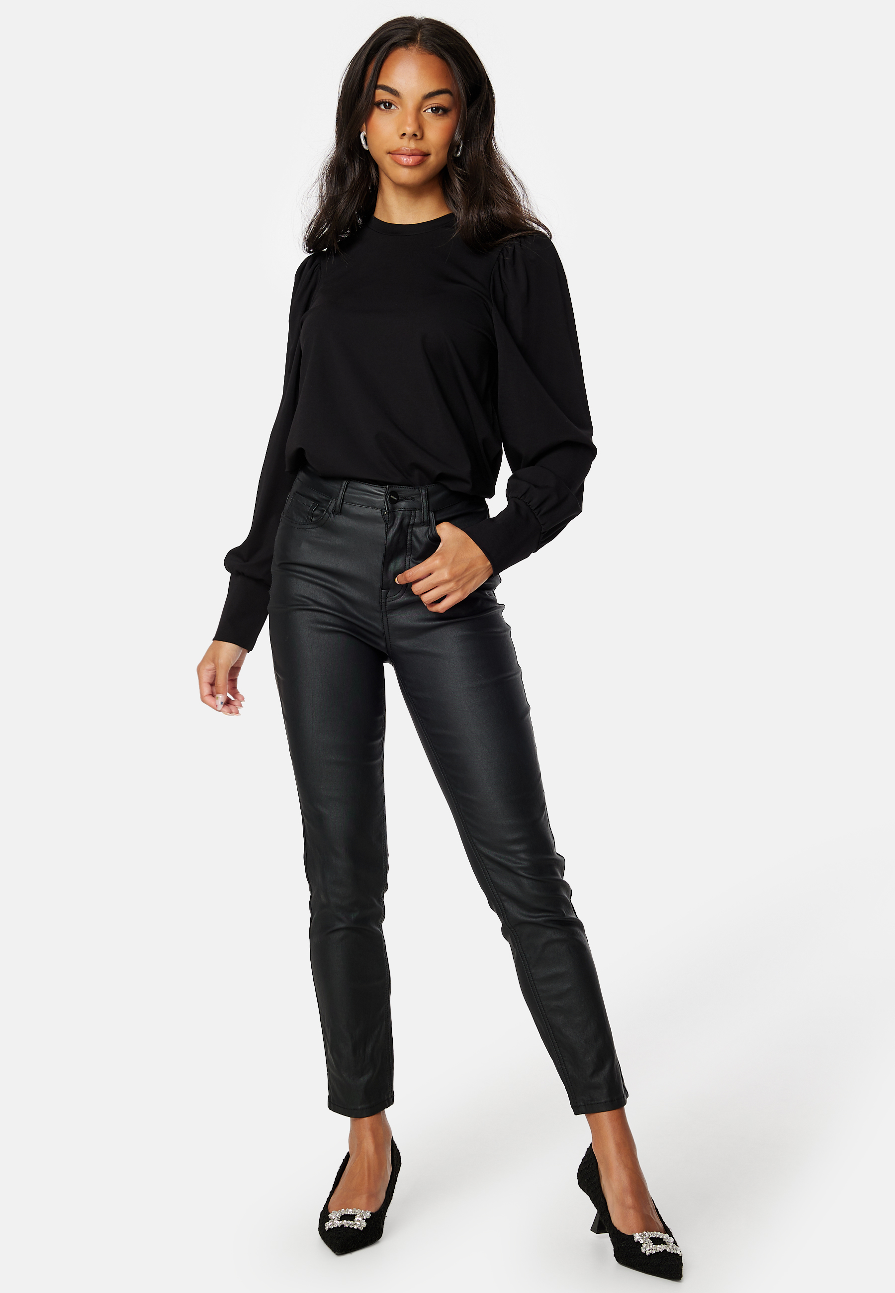 Caroline L/S Top 5