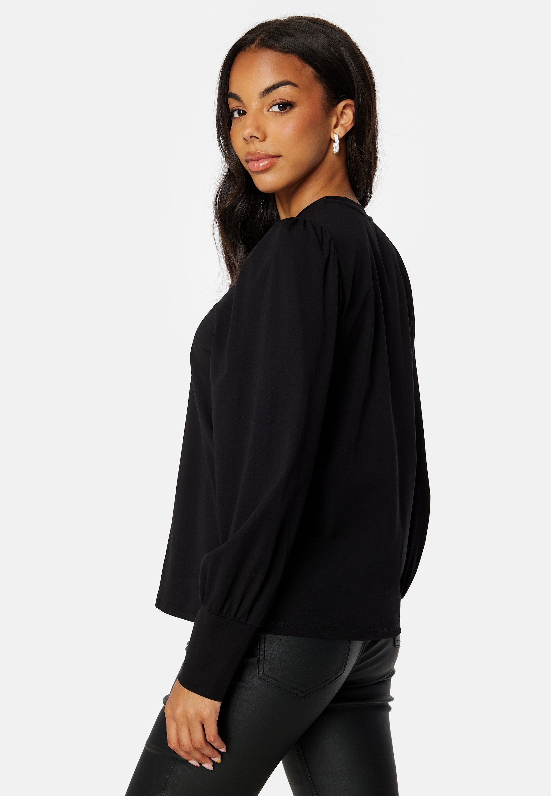 Caroline L/S Top 6