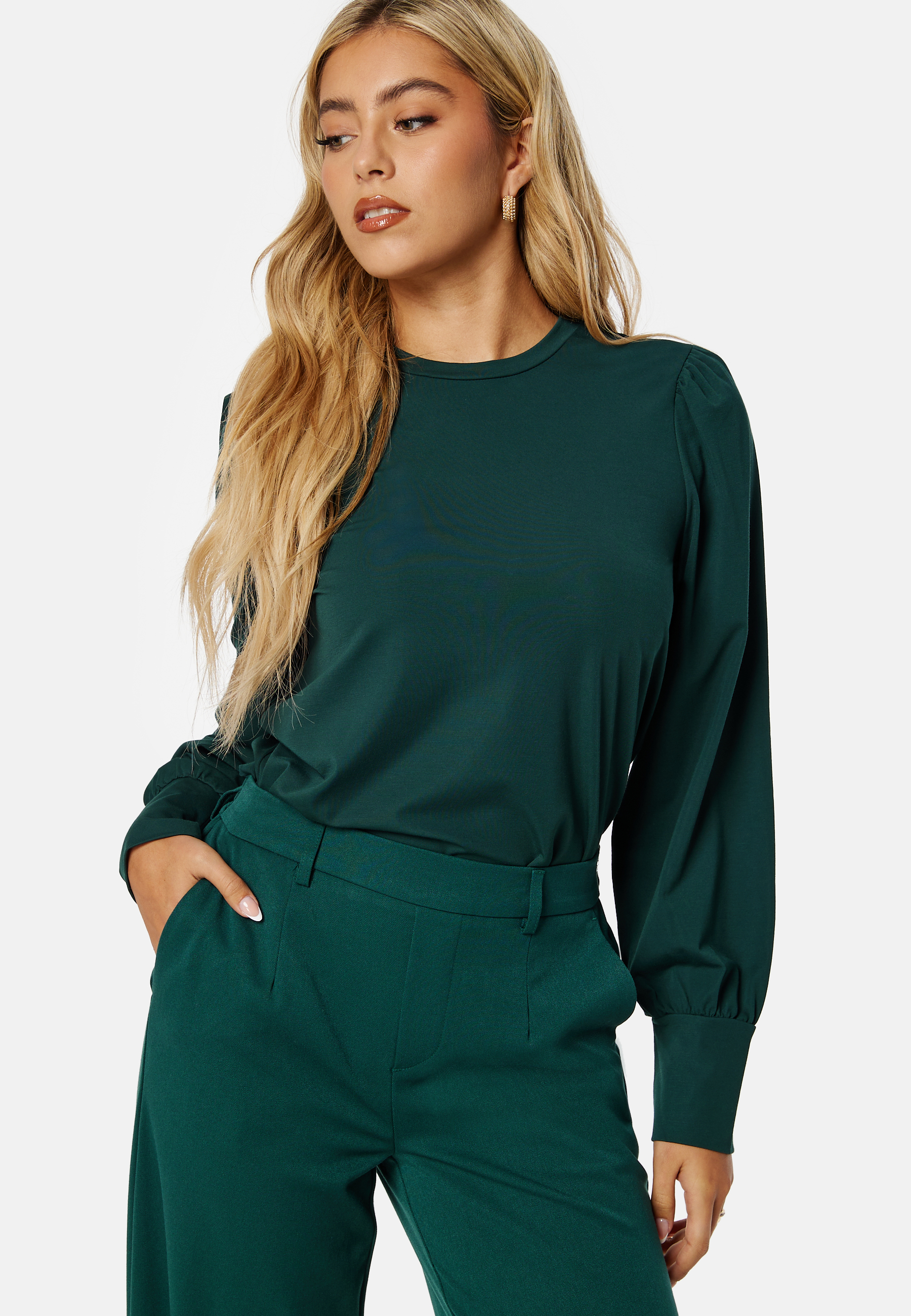 Caroline L/S Top