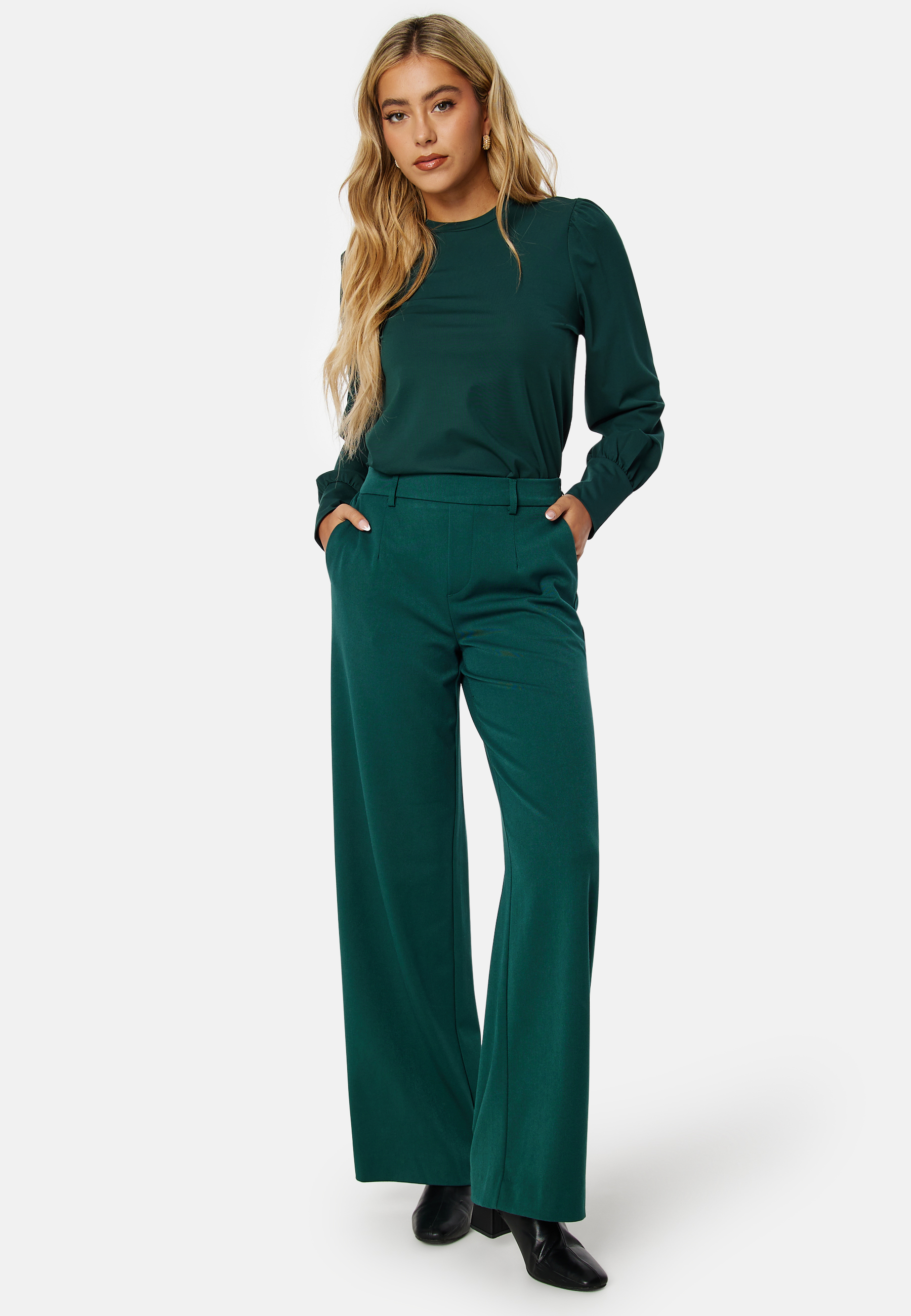 Caroline L/S Top 2