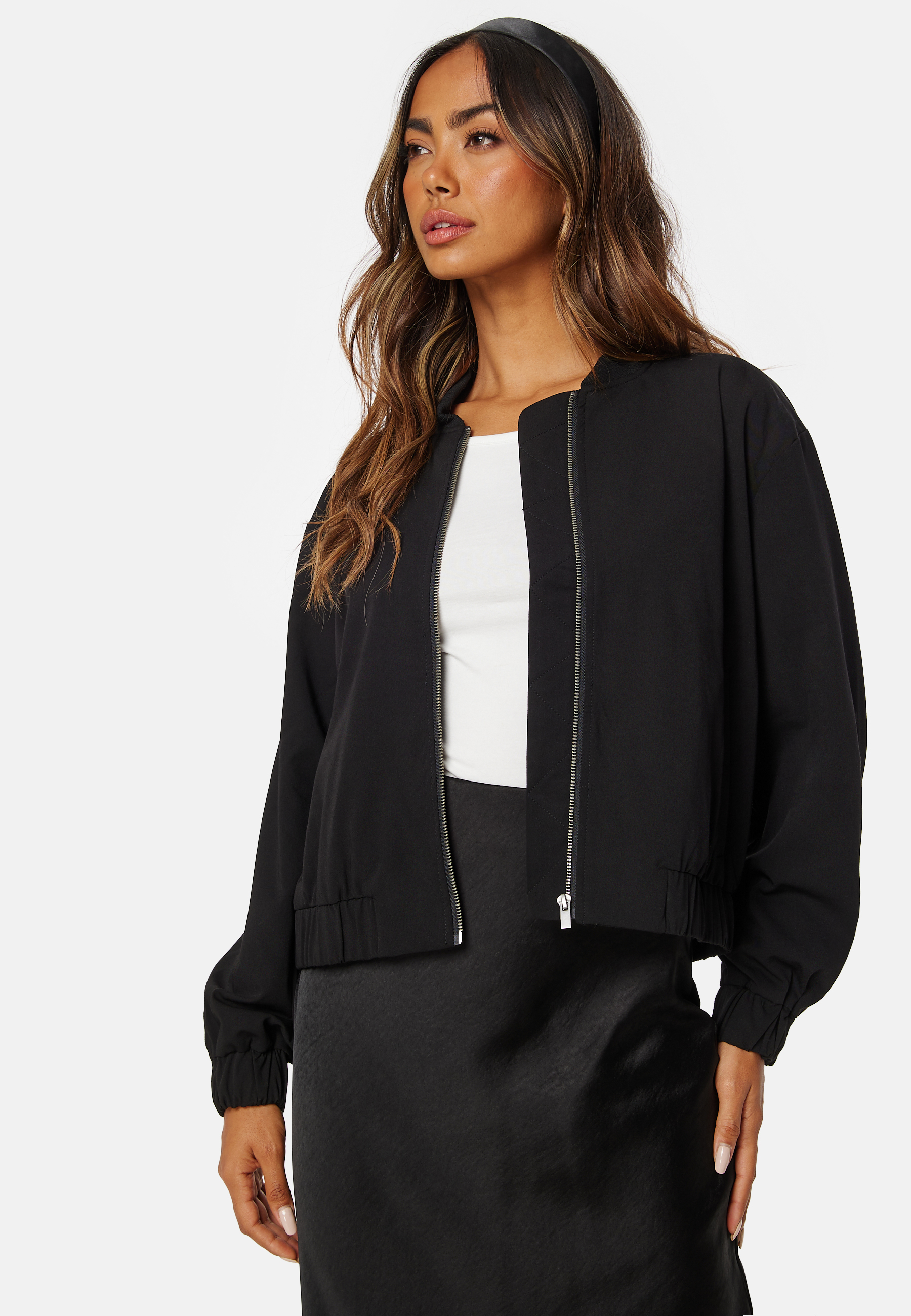 Ceci Bomber Jacket