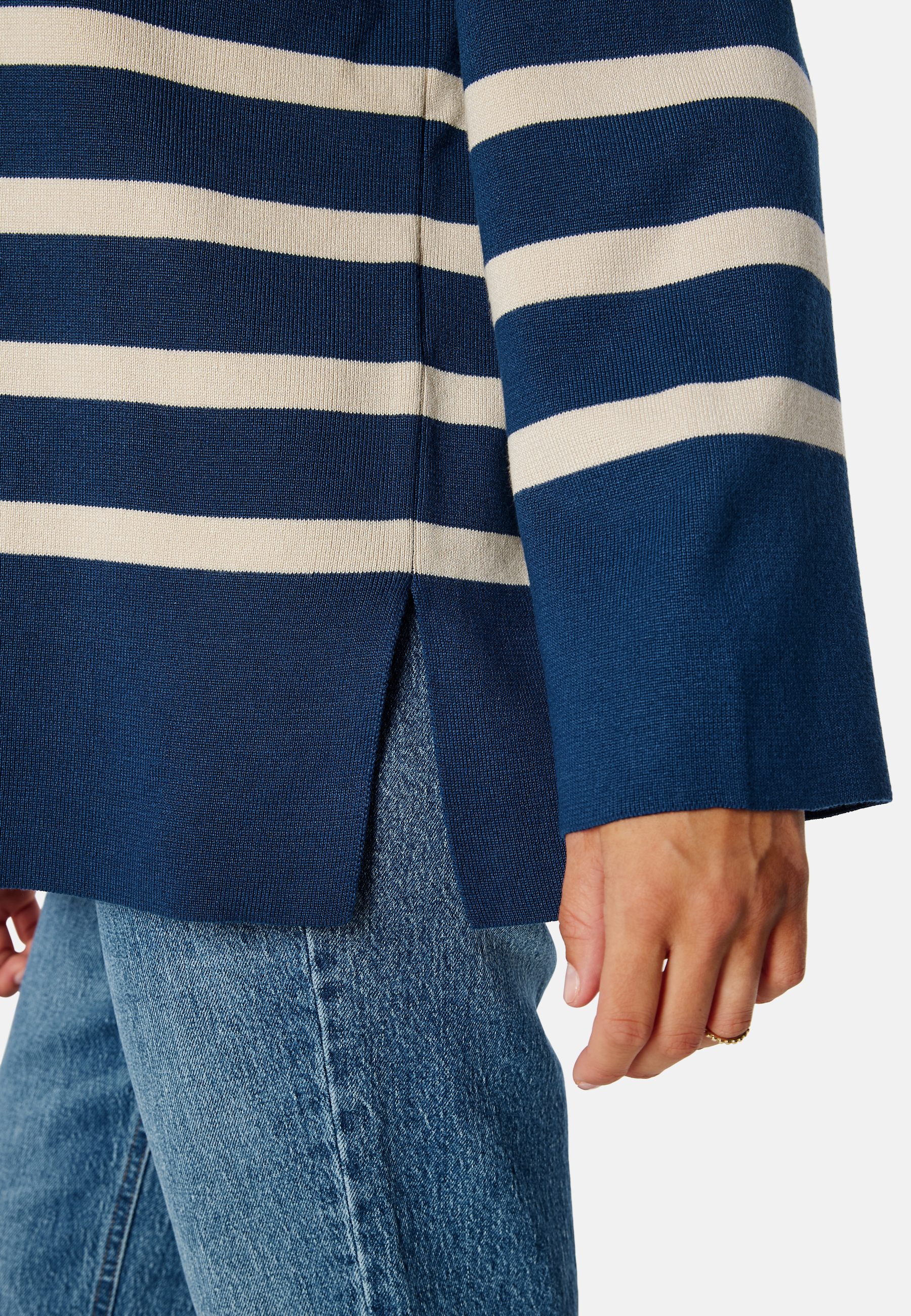 Objester LS Knit Top 3