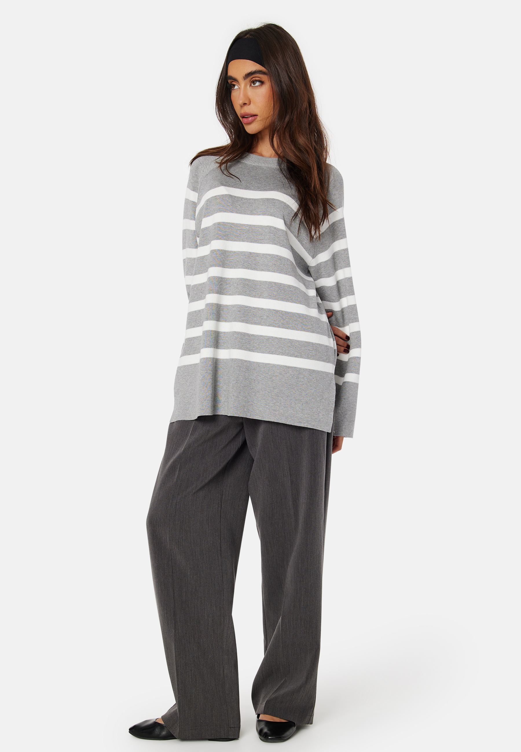 Objester LS Knit Top 2