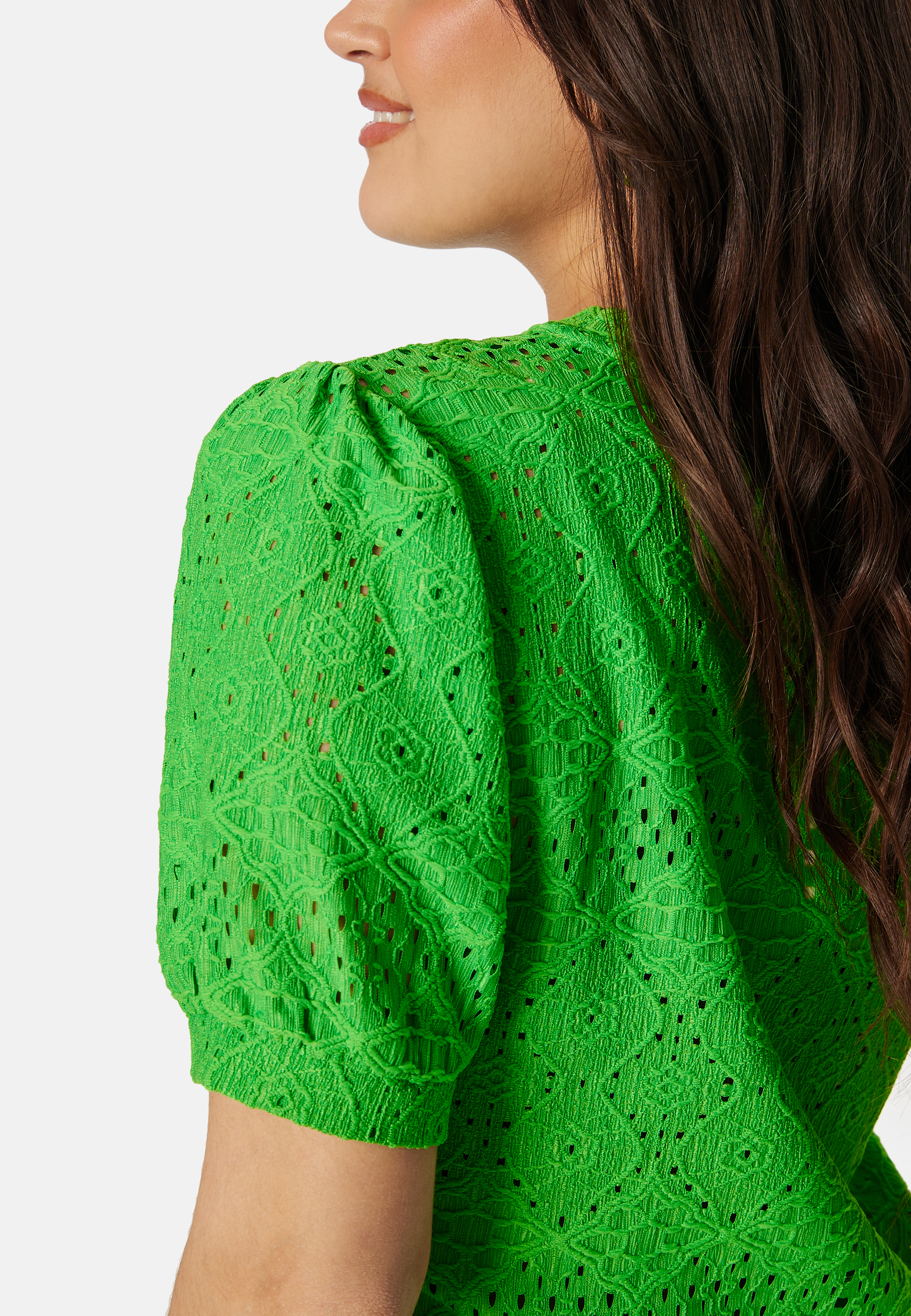 Objfeodora S/S Top 3