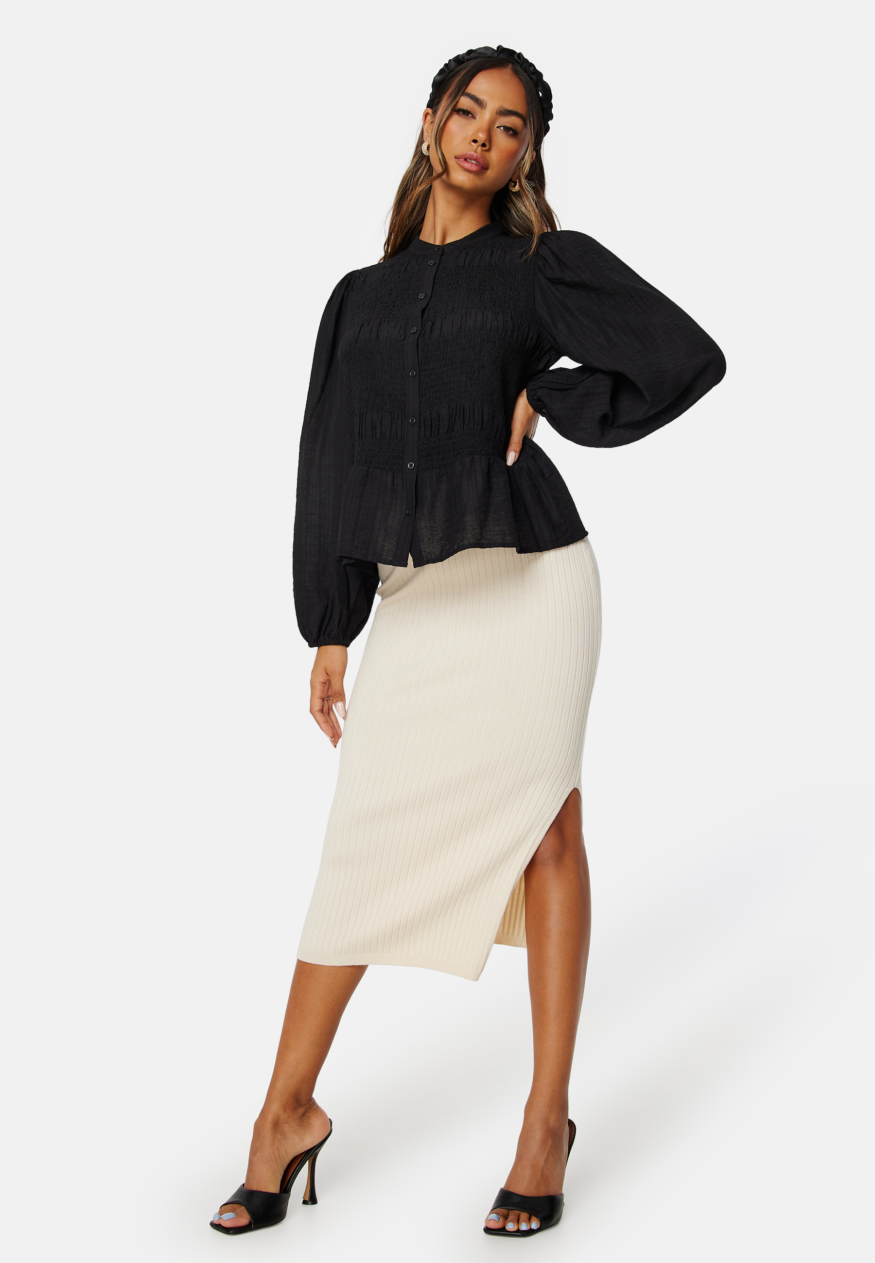 Iqra L/S Top 2