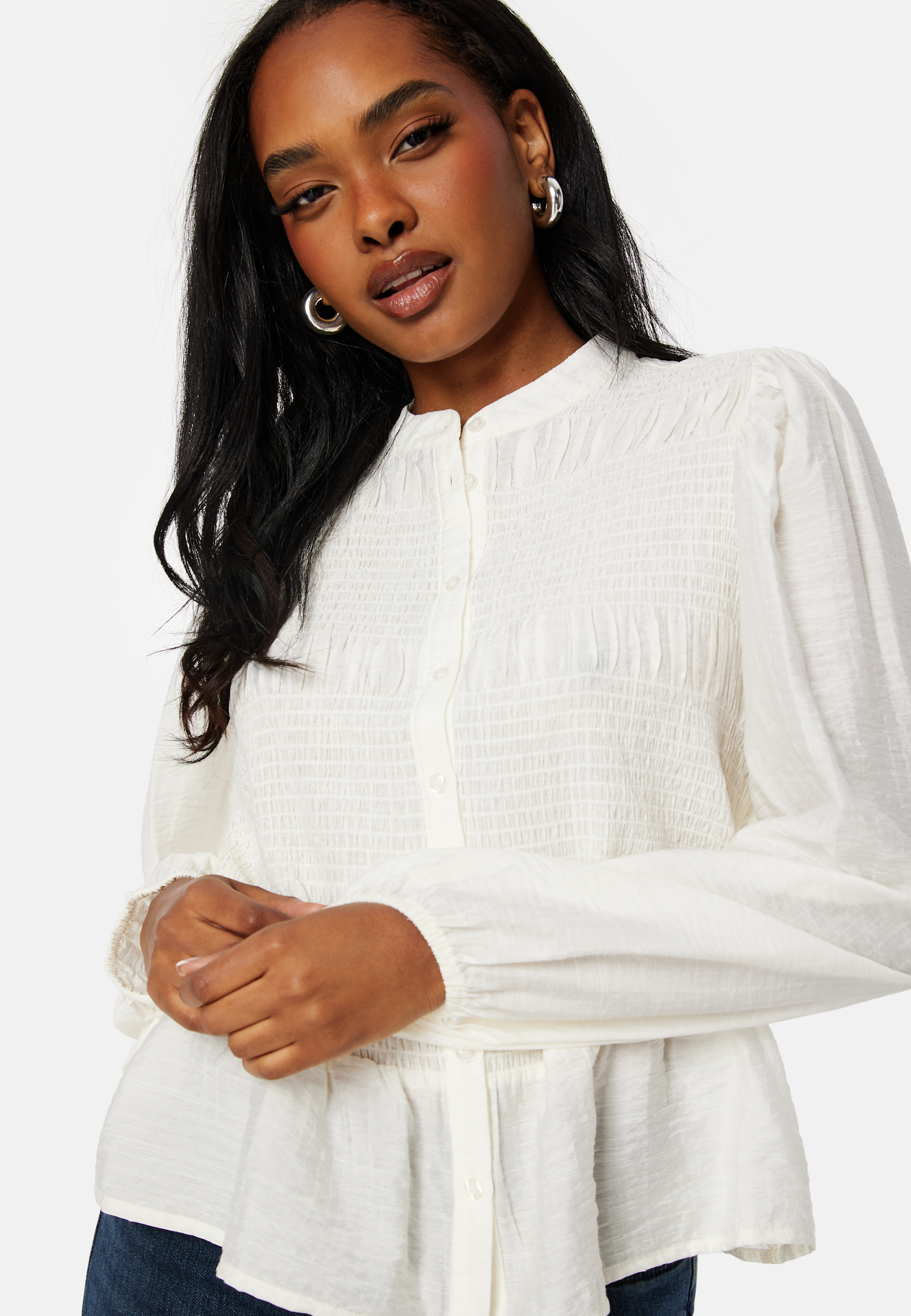 Iqra L/S Top
