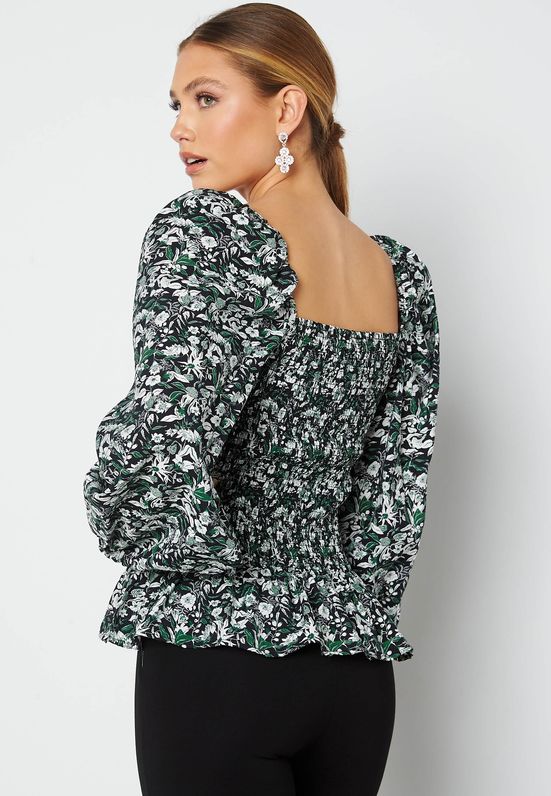 Kati L/S Top 2