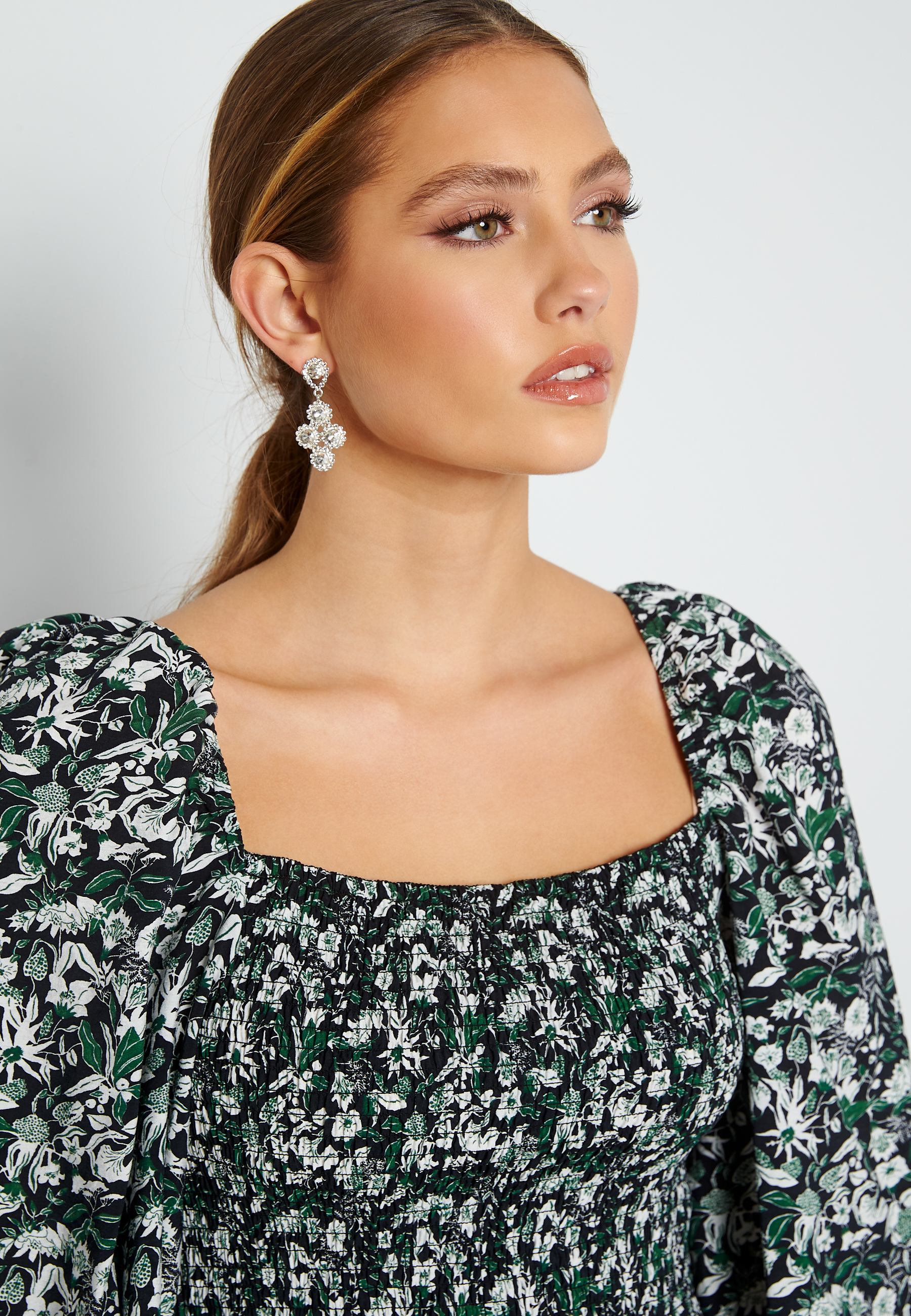 Kati L/S Top 3