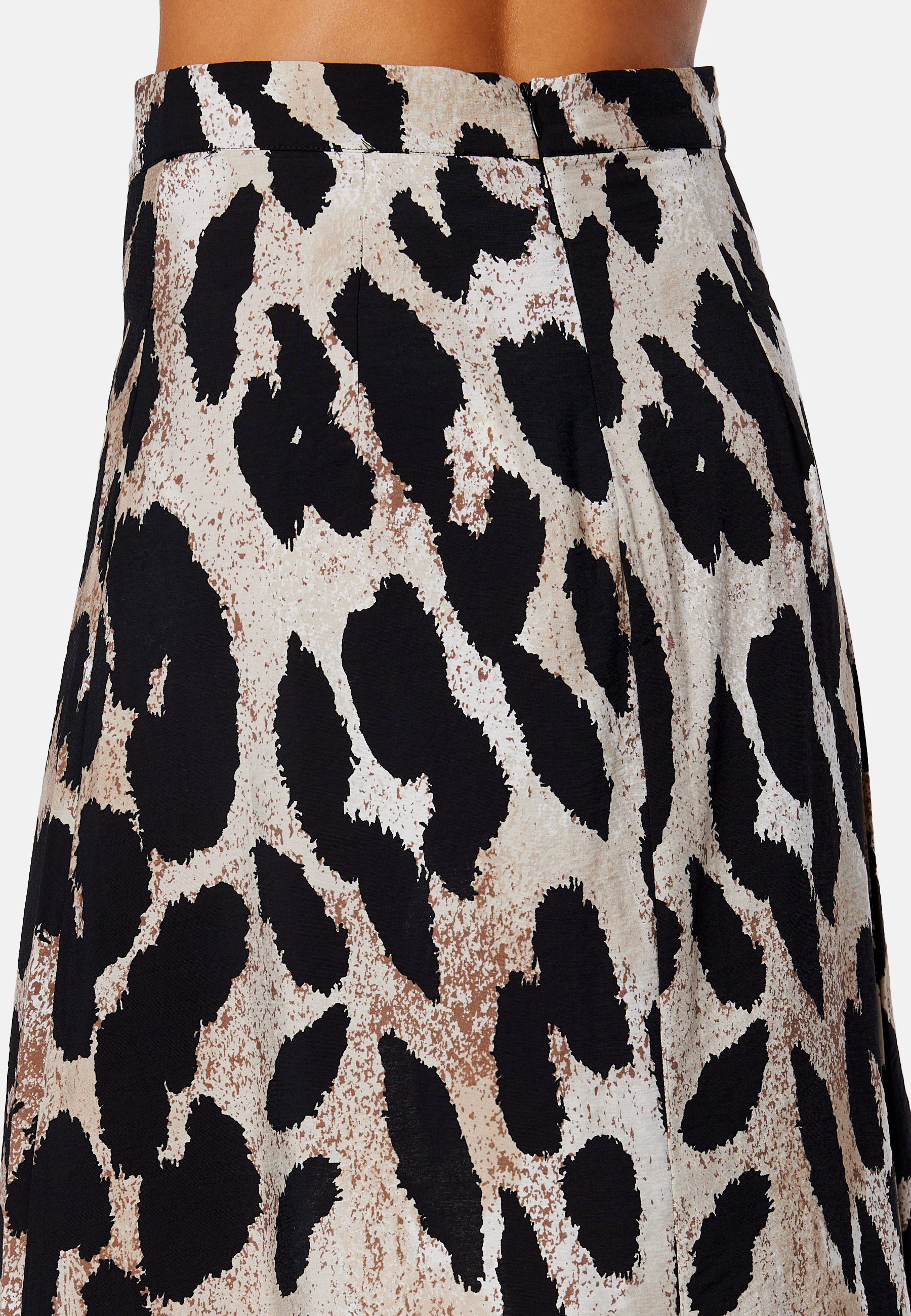 Leonora HW Midi Skirt 3