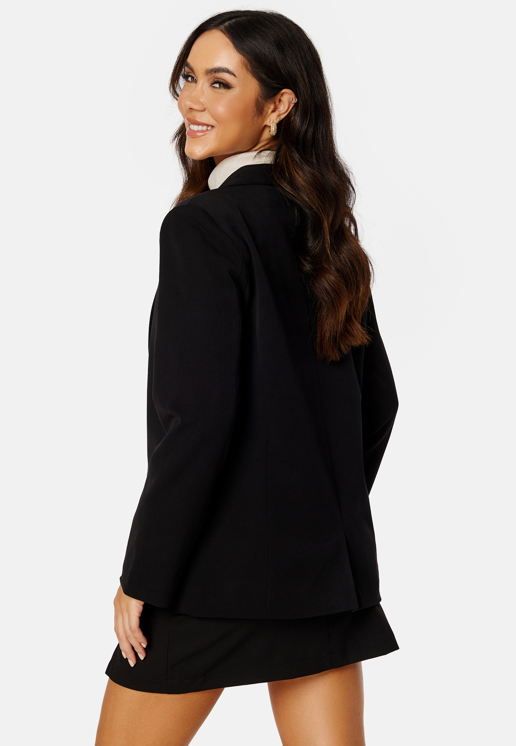 Lisa L/S Blazer 2