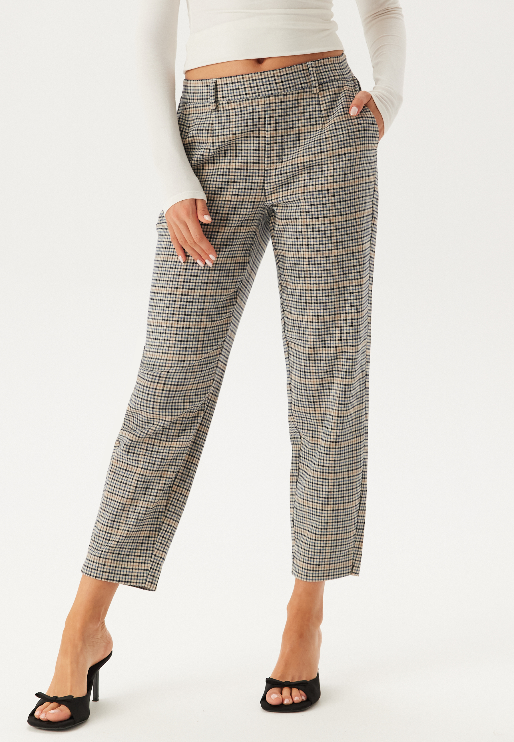 Lisa Slim Pant