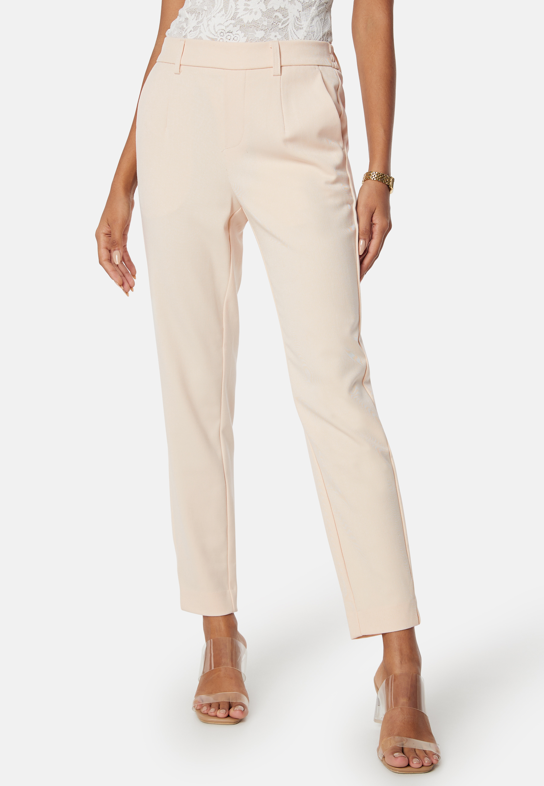 Objlisa Slim Pant