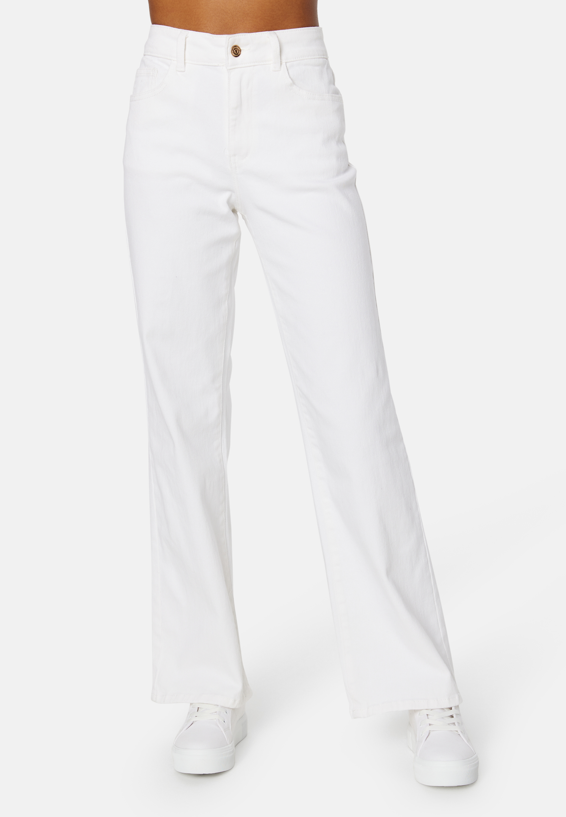 Objmarina MW Twill Jeans