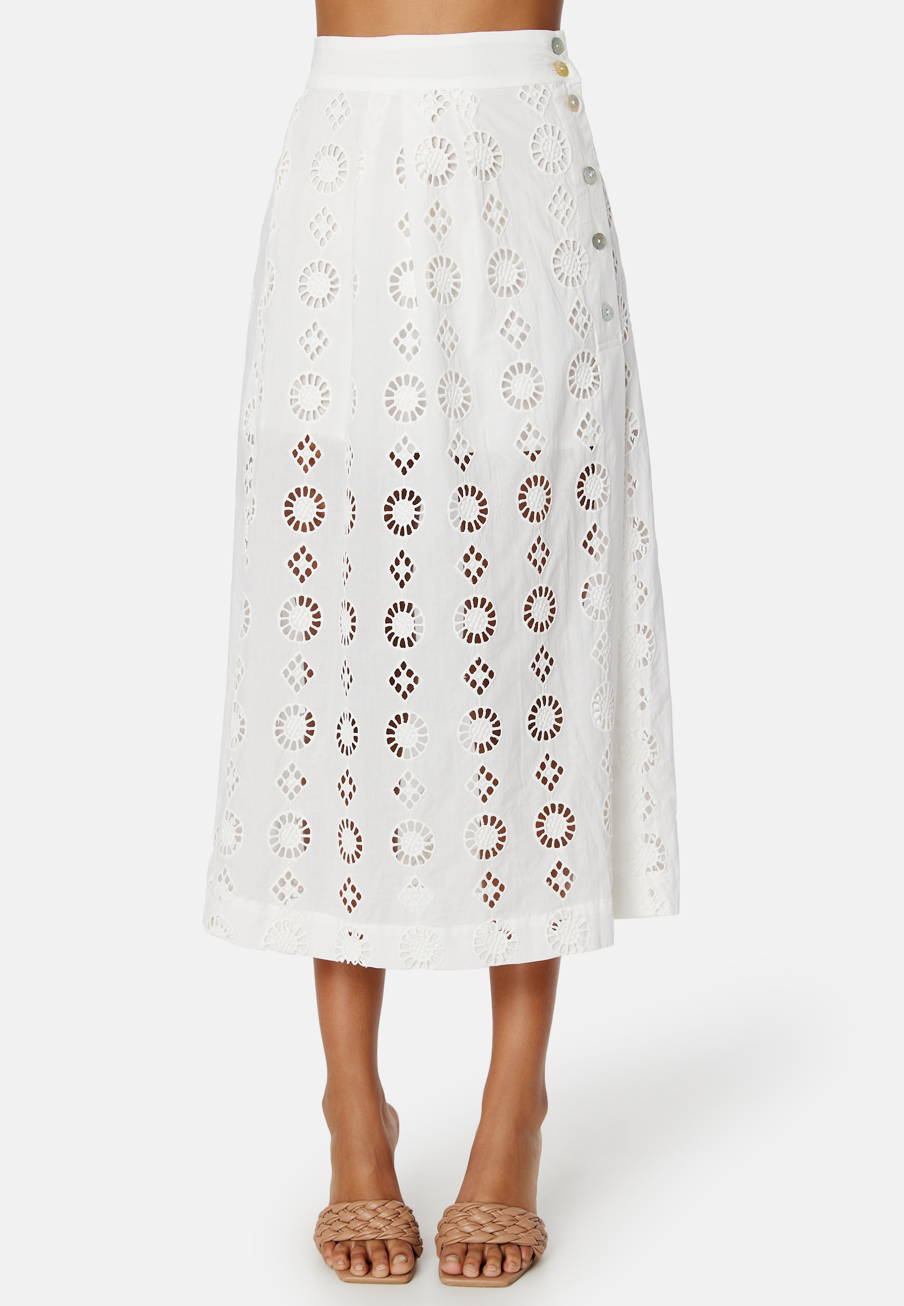 Midori HW Skirt