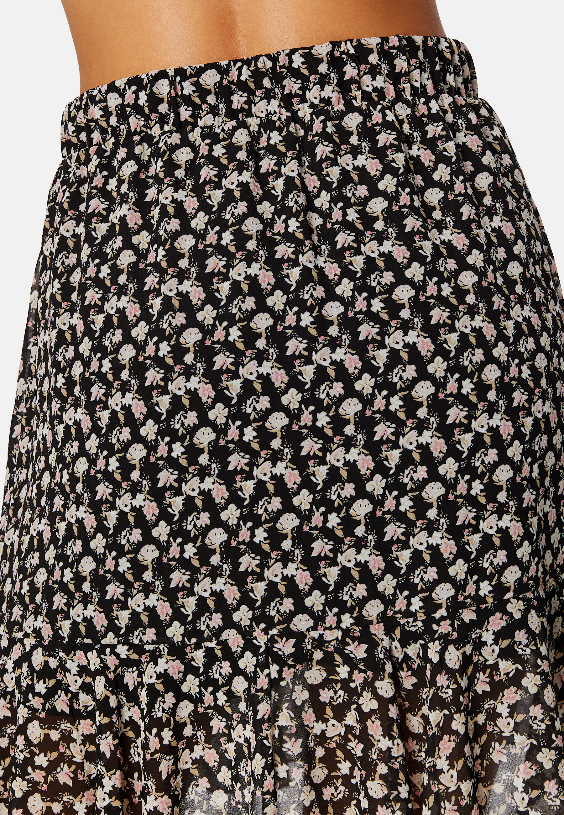 Mila Short Skirt 3