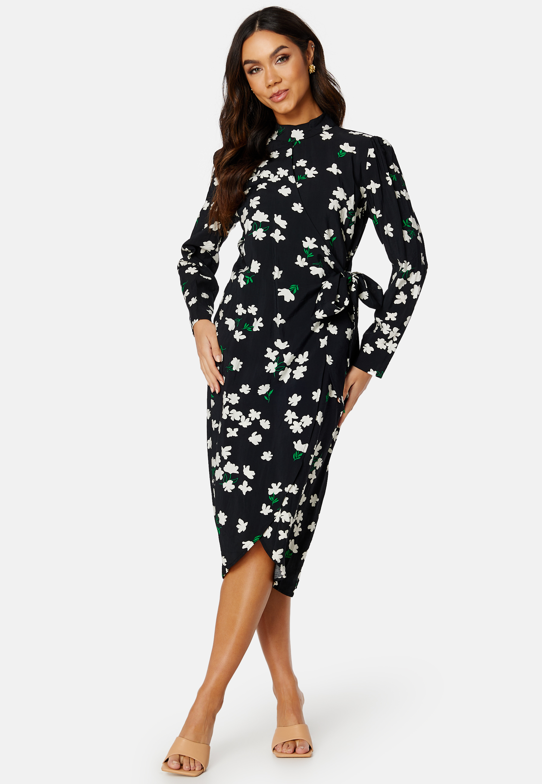 Nuuk L/S Dress