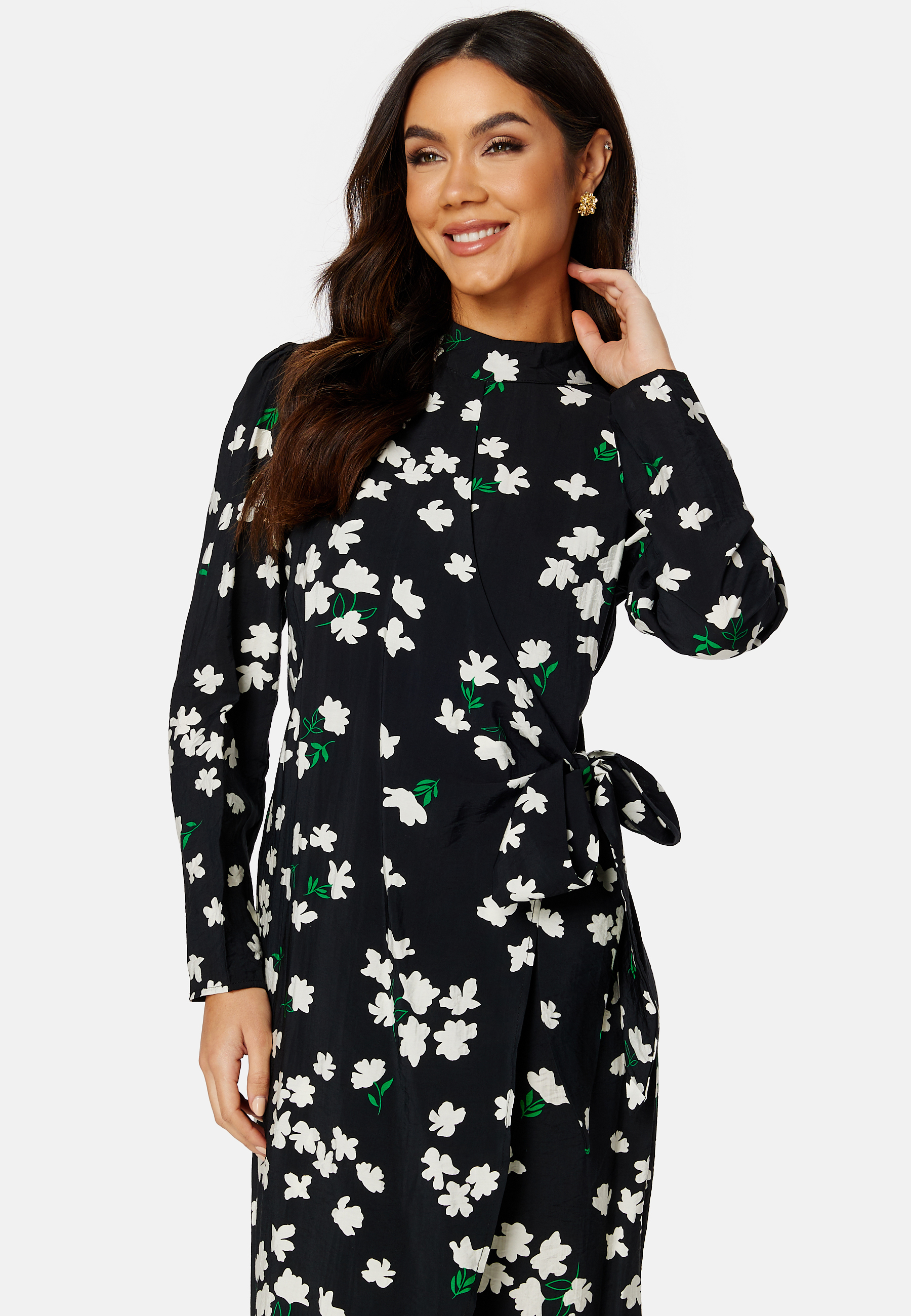 Nuuk L/S Dress 2