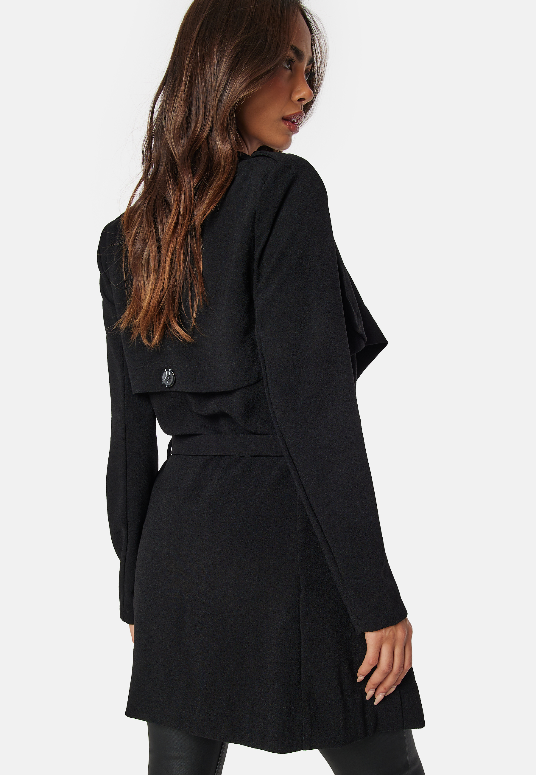 OBJANNLEE SHORT JACKET 2