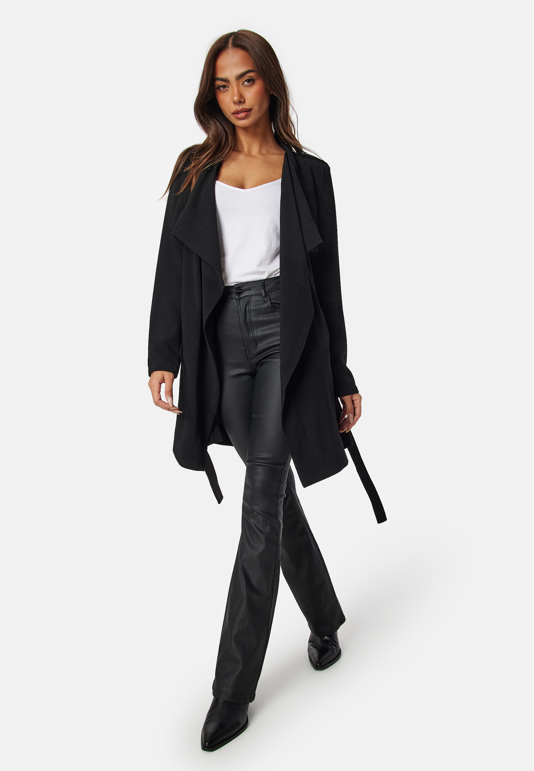 OBJANNLEE SHORT JACKET 4