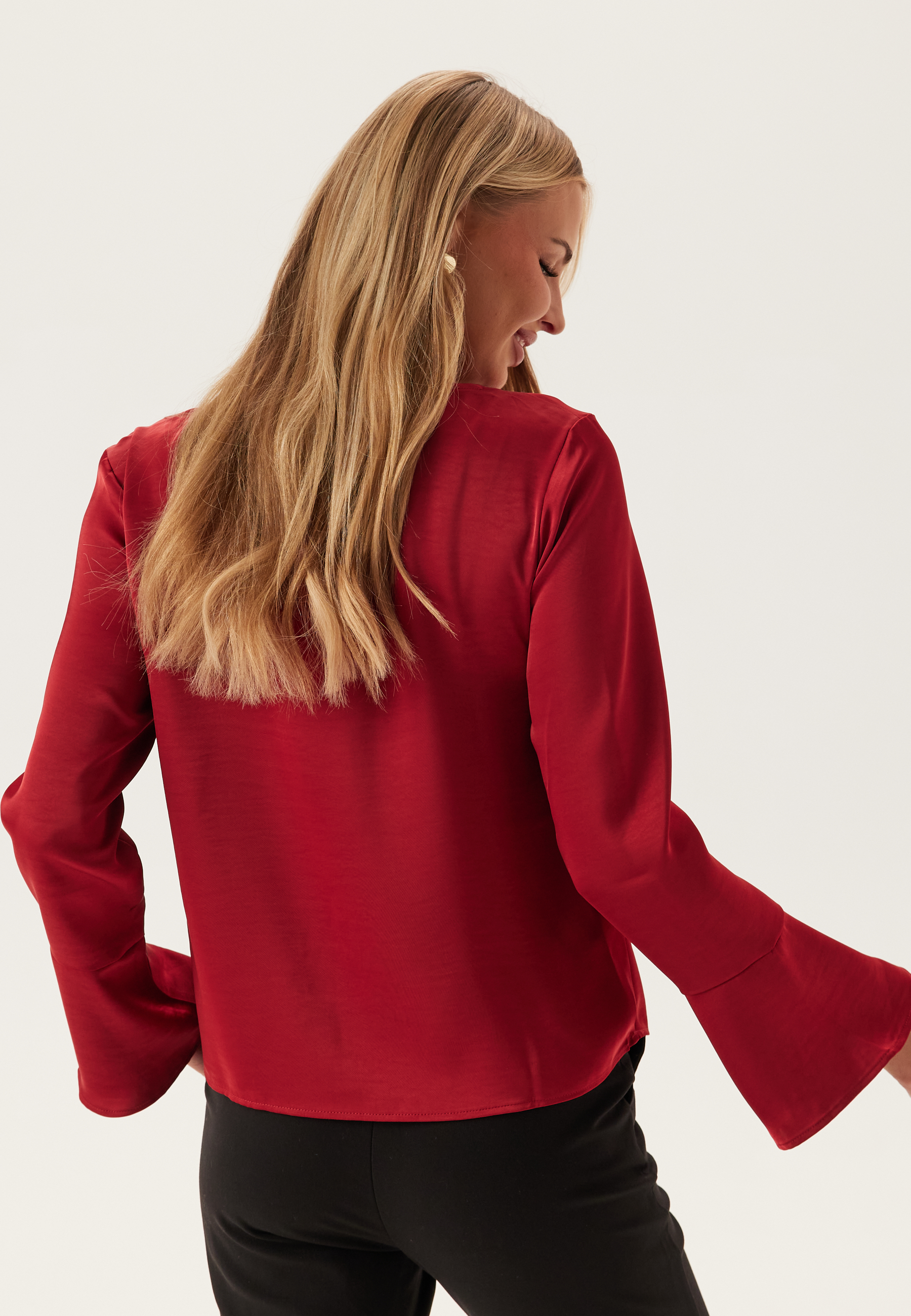 Objchilli L/S RE WATERFALL TOP 2