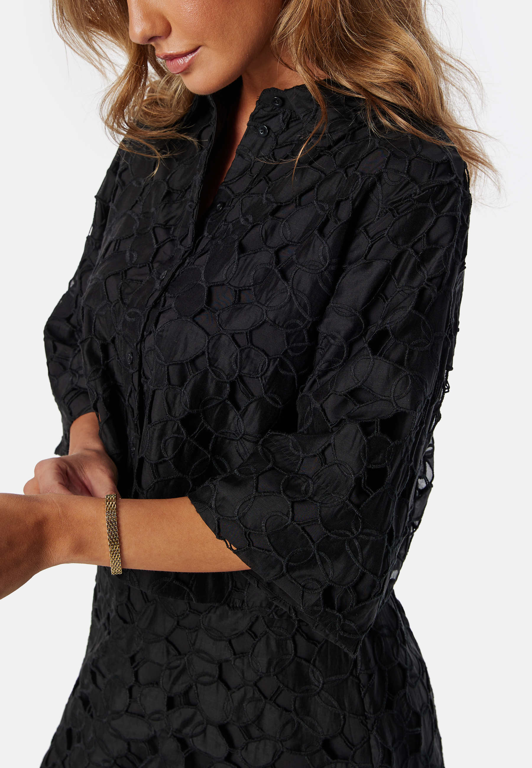 Objdivii Oz 3/4 Shirt 3