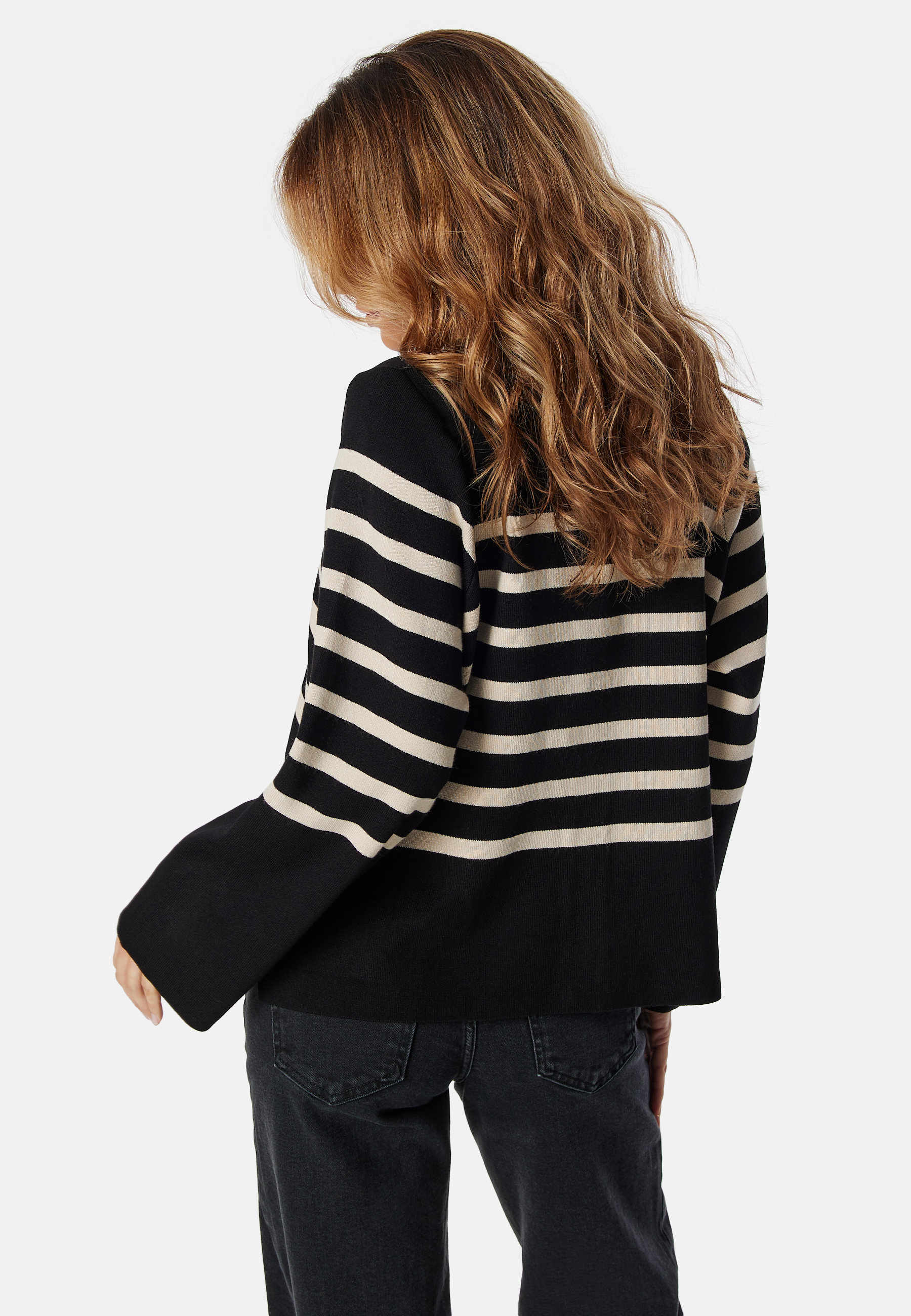 Objester L/S Cardigan 2