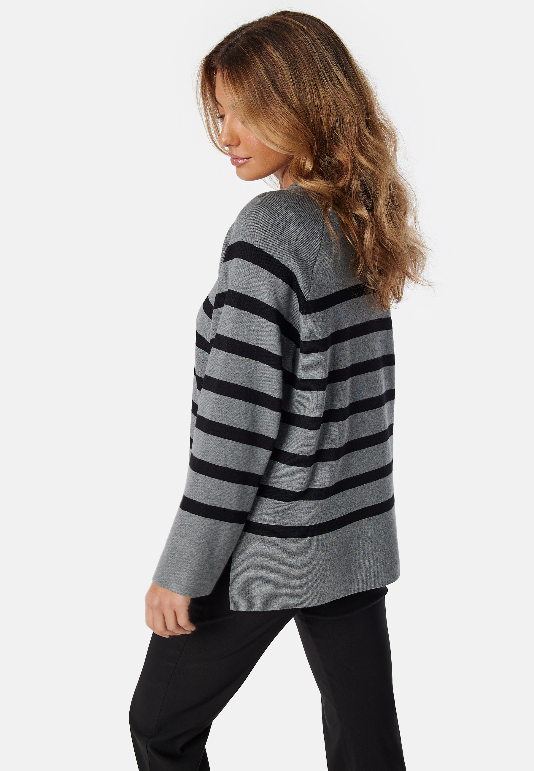 Objester LS Knit Top 8