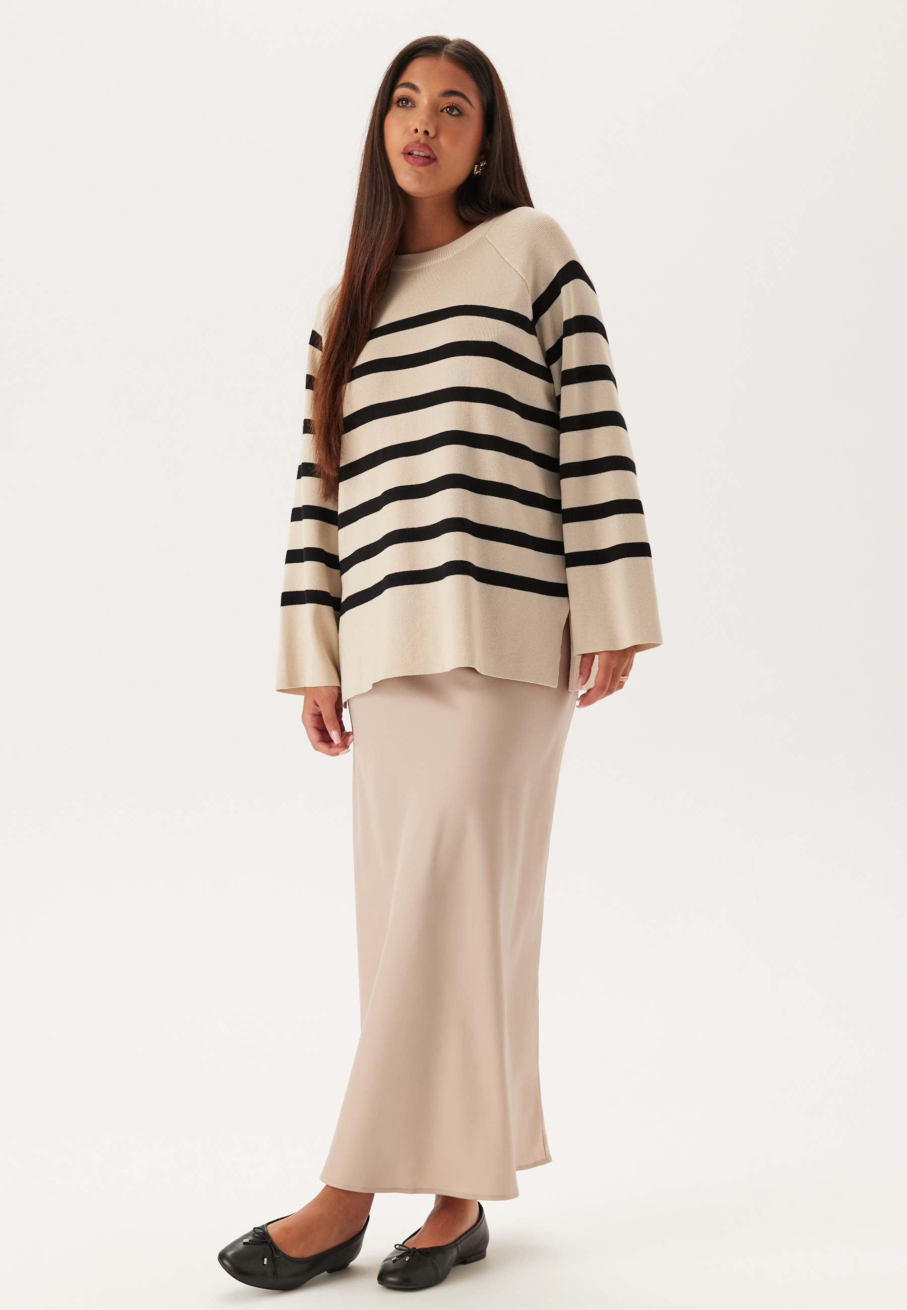 Objester LS Knit Top 2