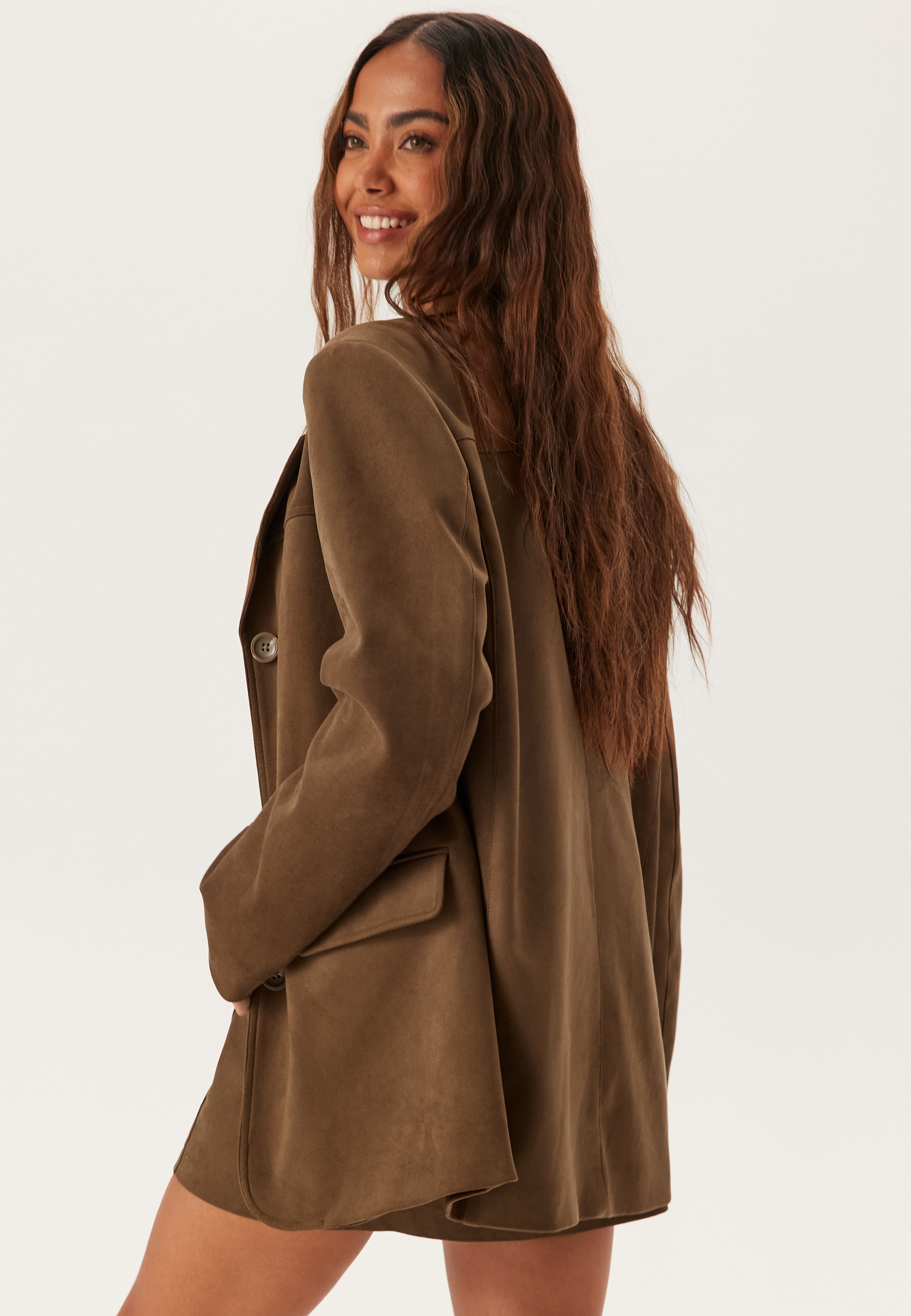 Objfenja Lo Blazer 2