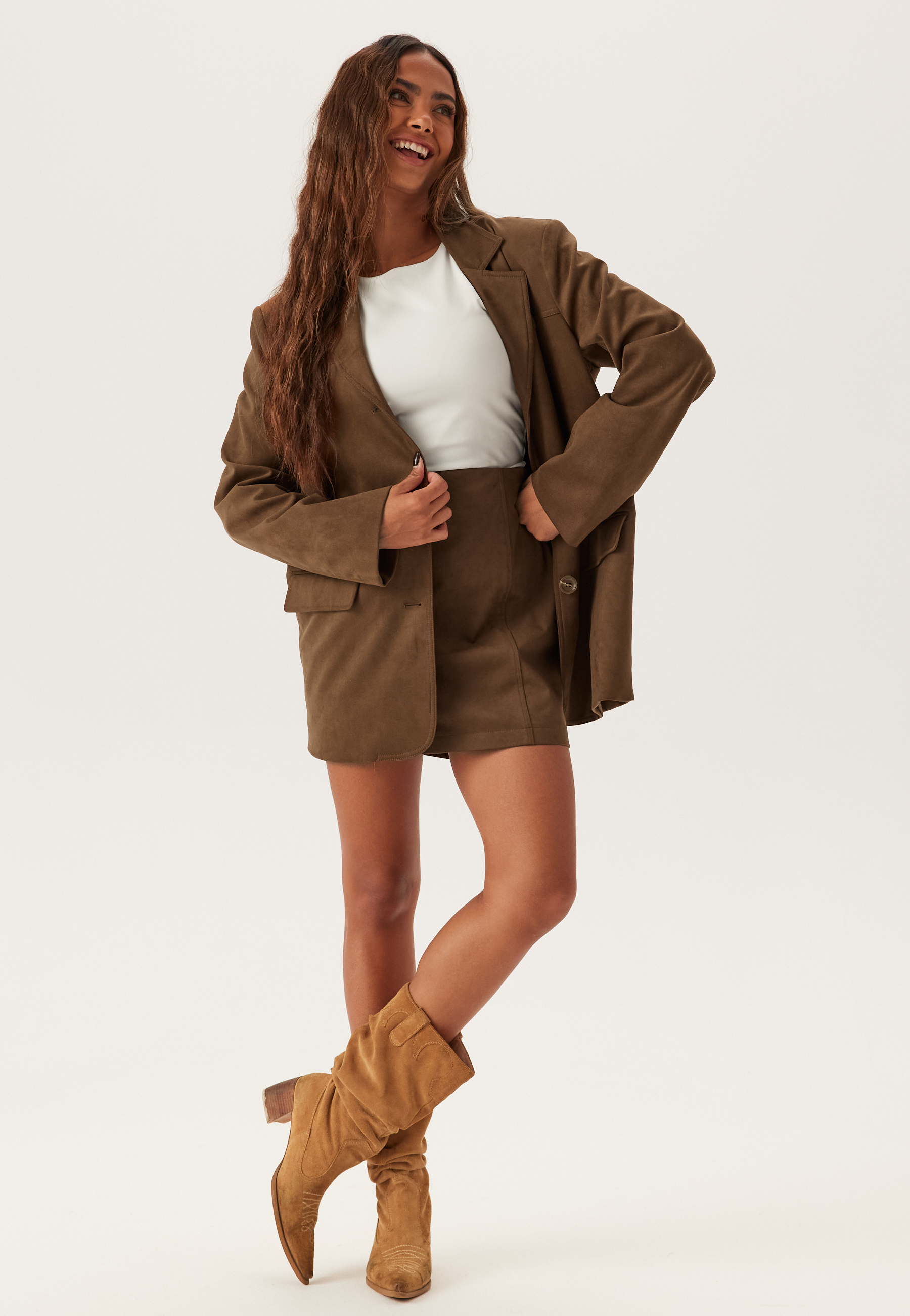 Objfenja Lo Blazer 3