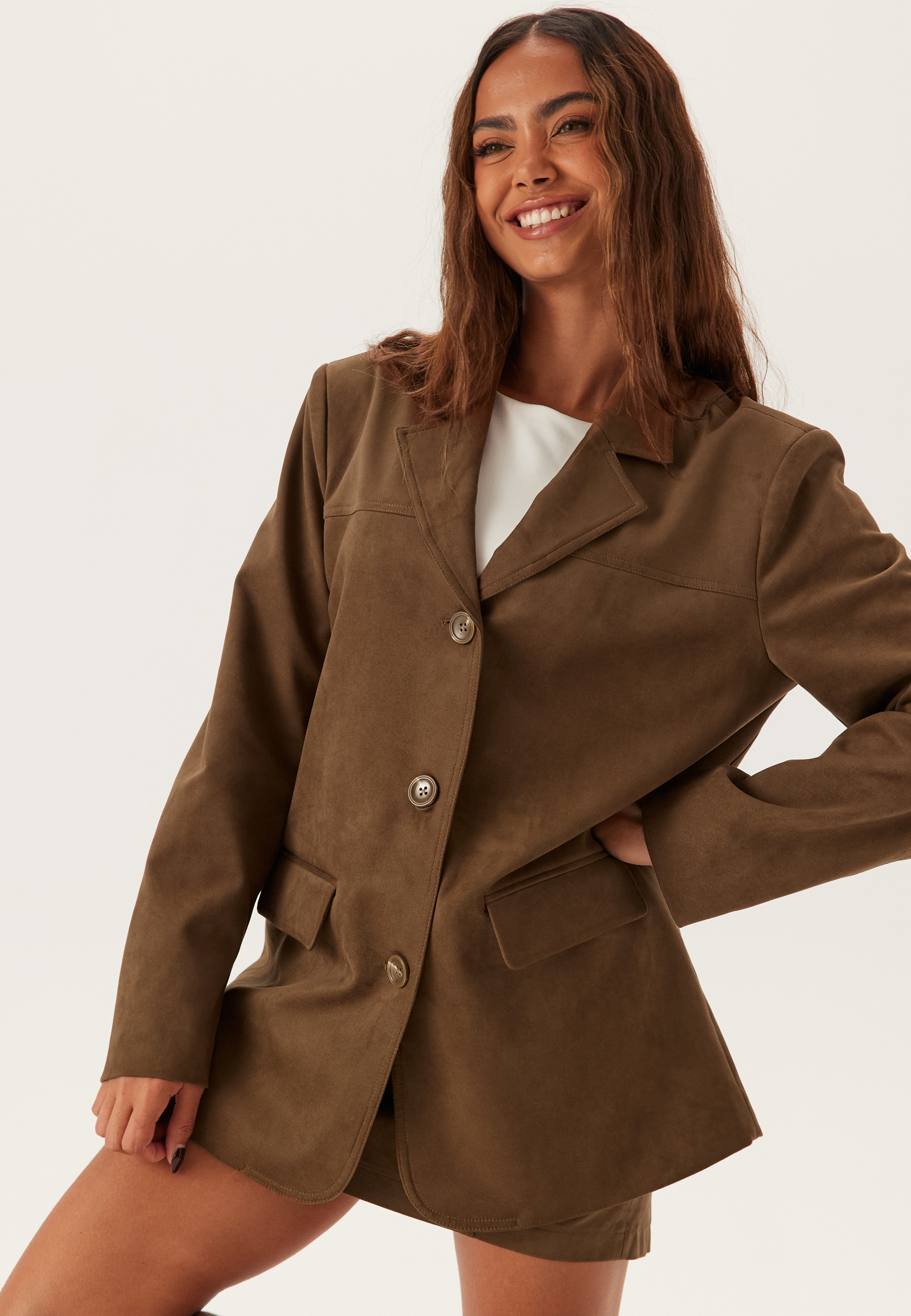Objfenja Lo Blazer 4