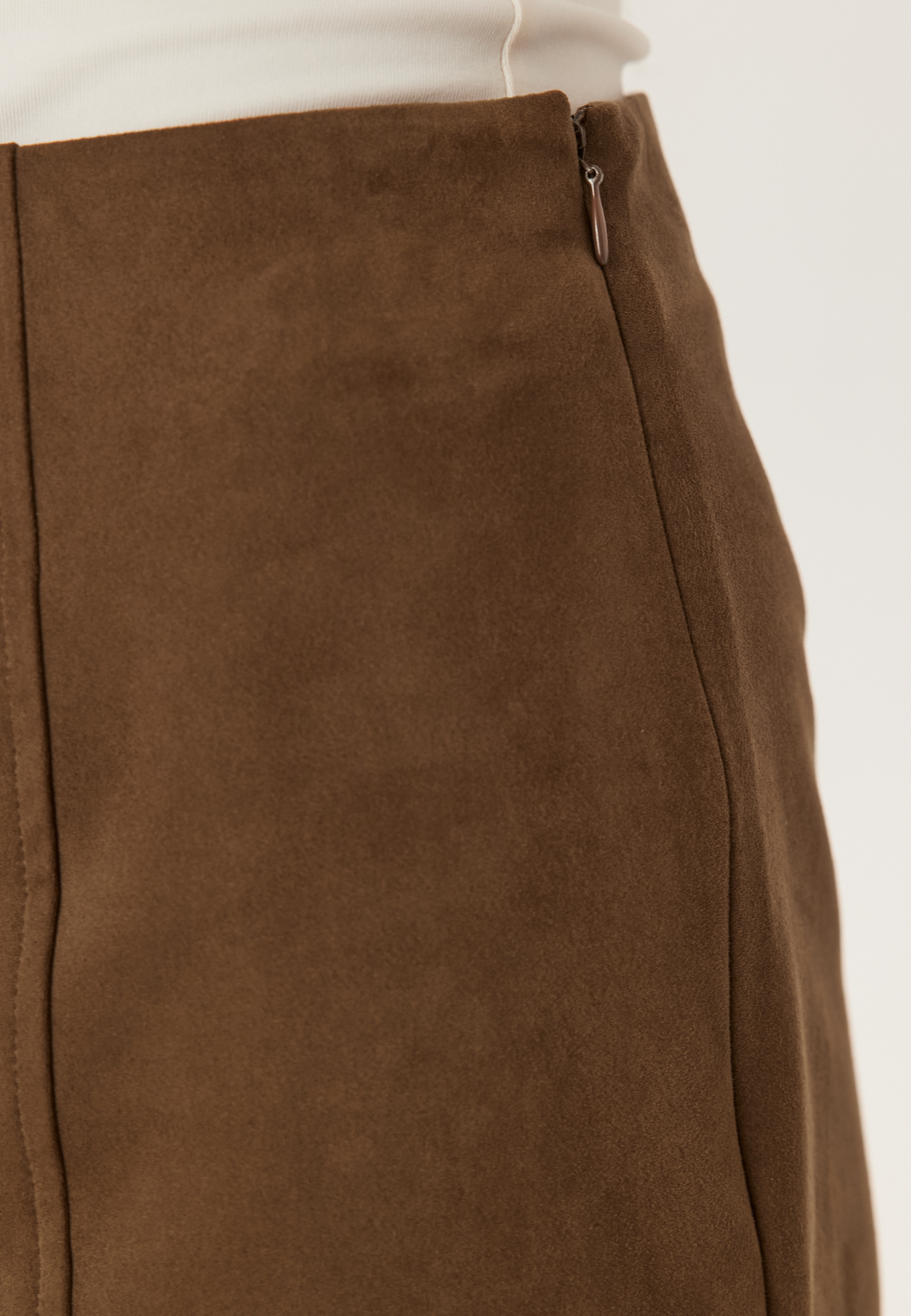 Objfenja Mw Short Skirt 4