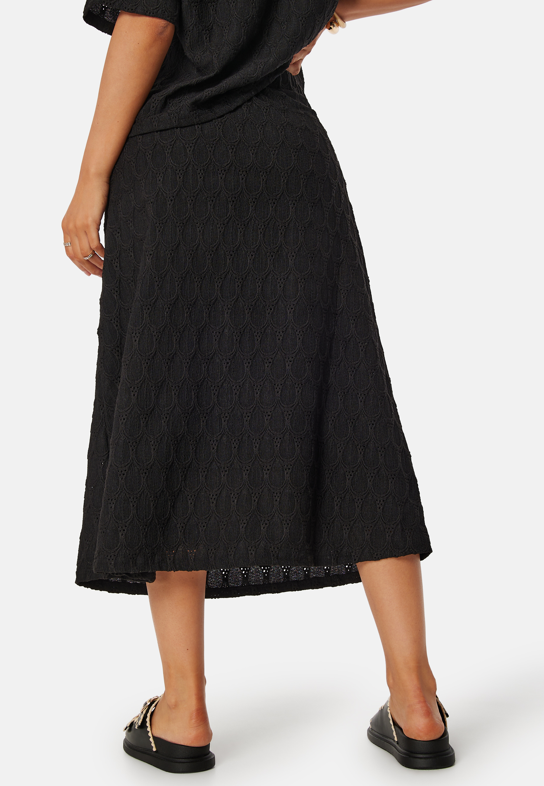 Objfeodora midi skirt 2