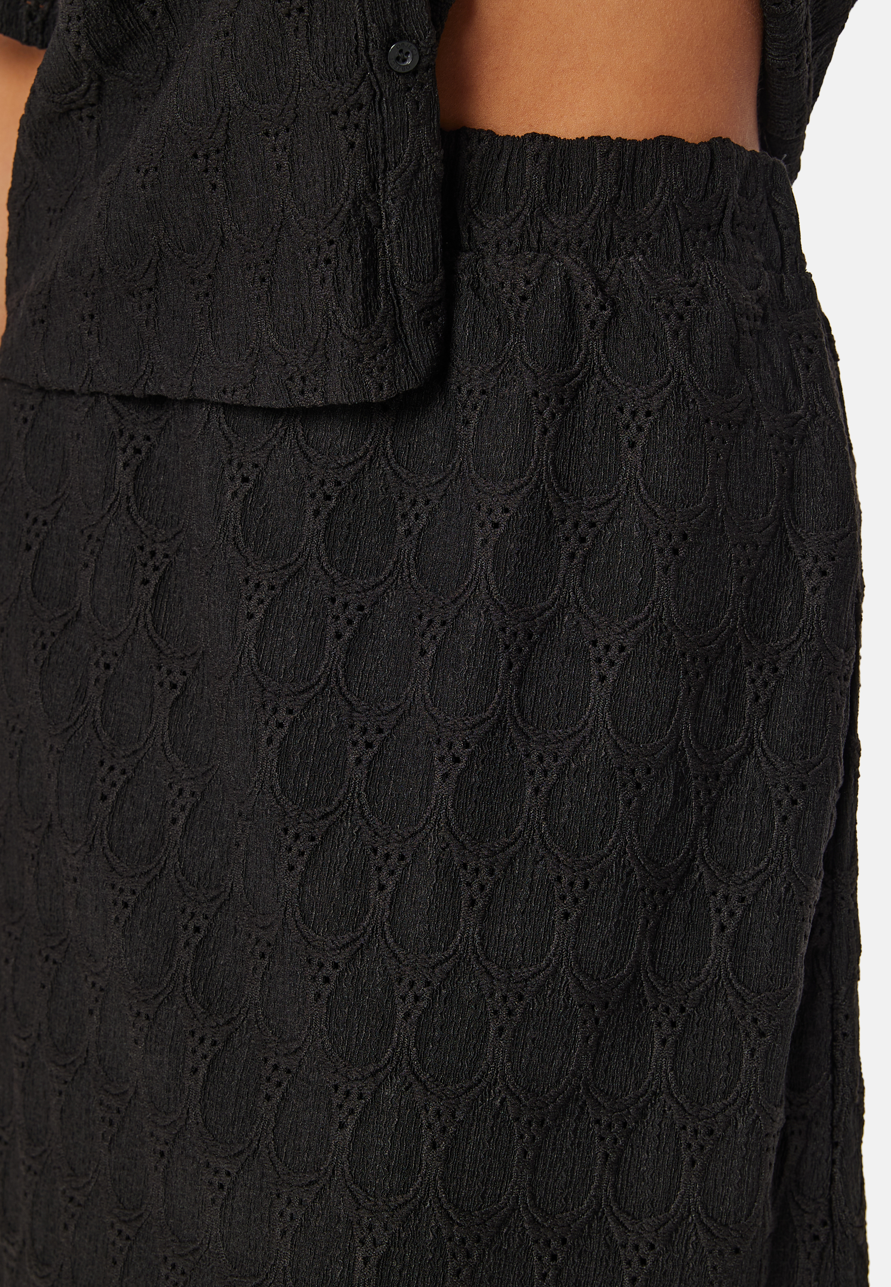 Objfeodora midi skirt 3