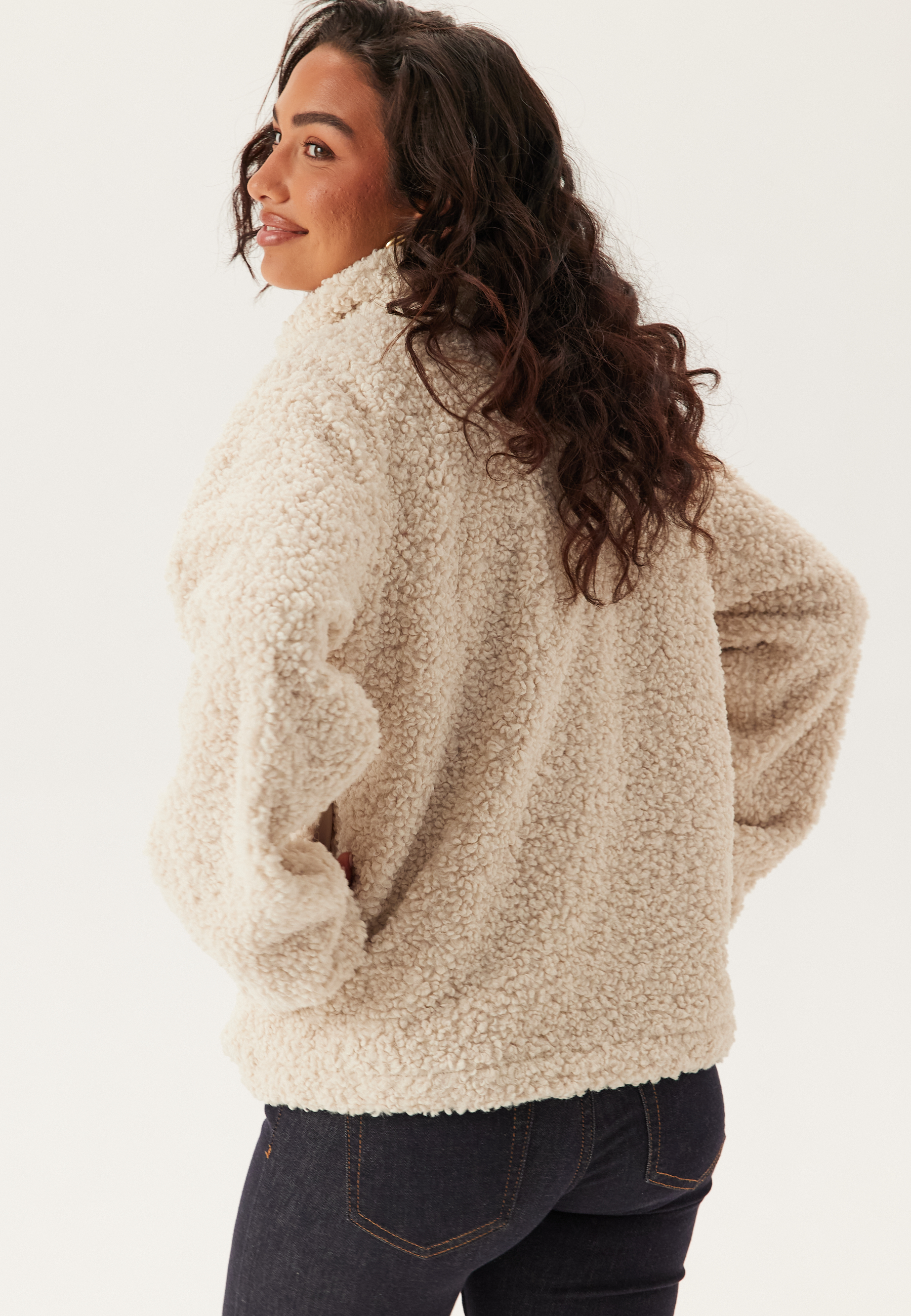 Objfreya Re L/S JACKET JACKET 2