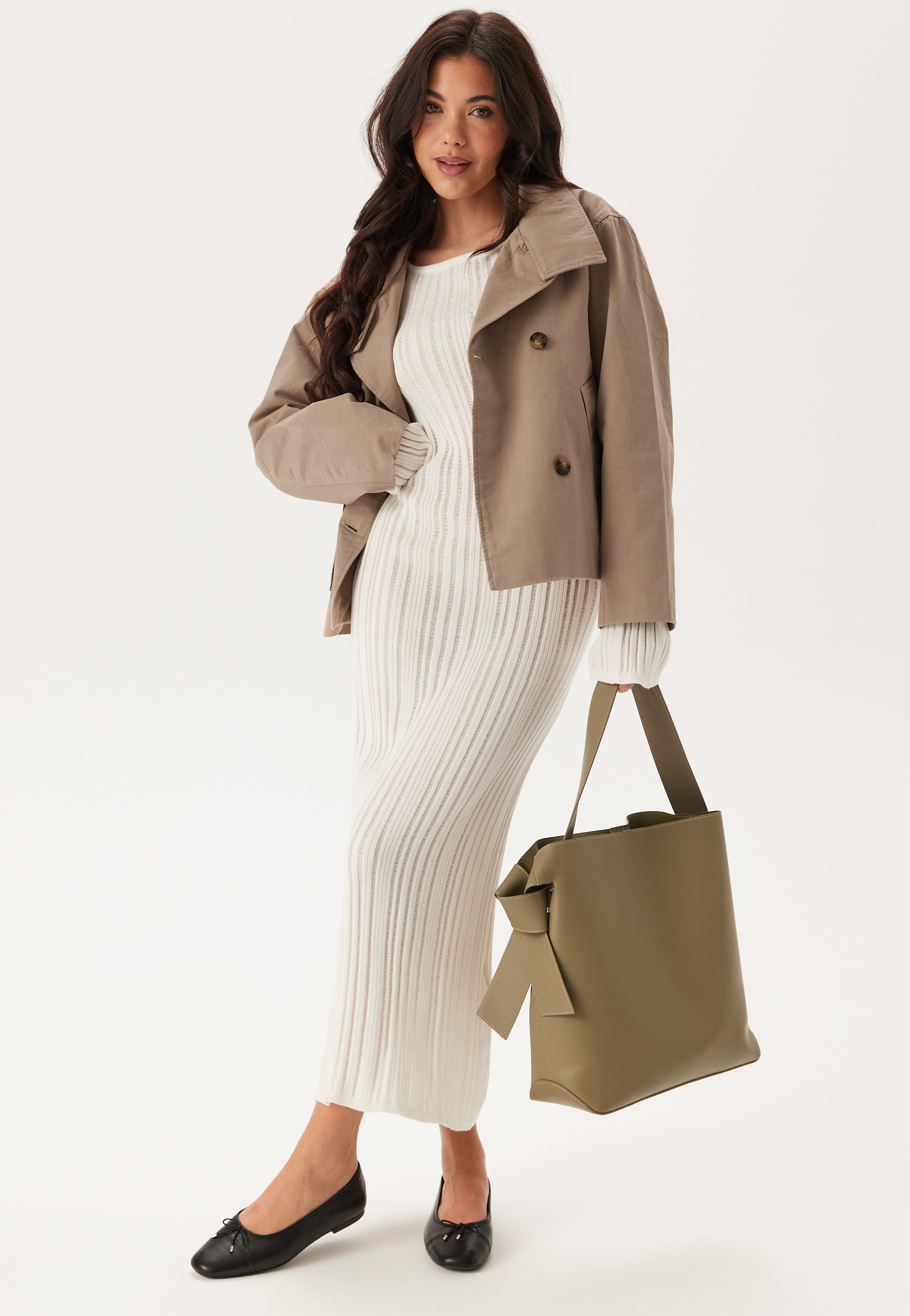 Objgro Re Short Jacket 3