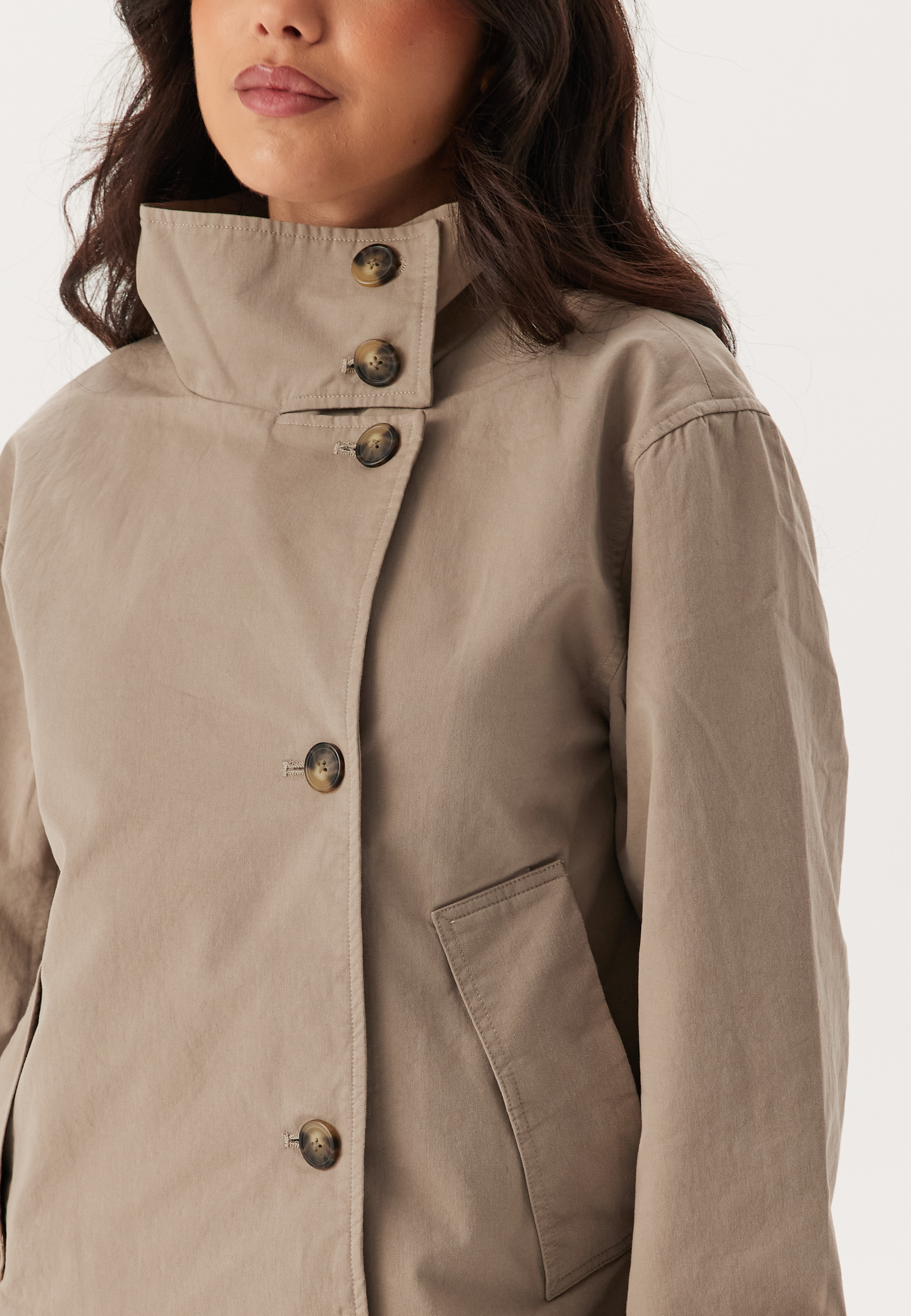 Objgro Re Short Jacket 4