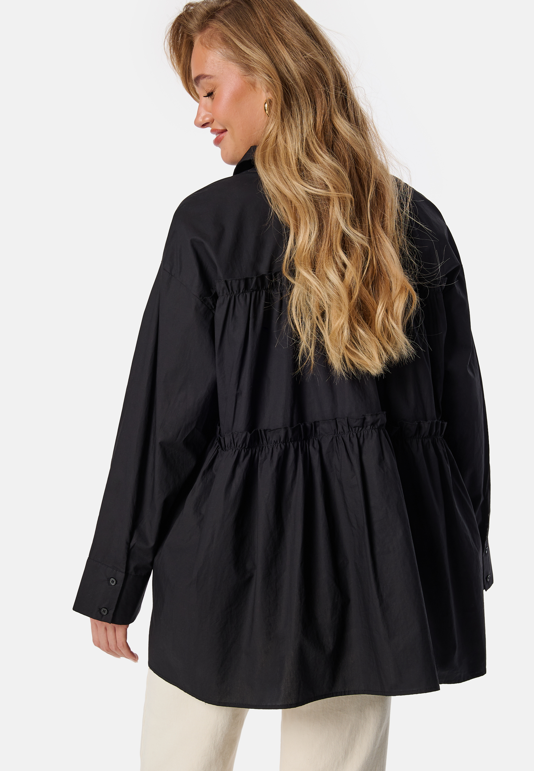 Objhope Oz L/S SHIRT