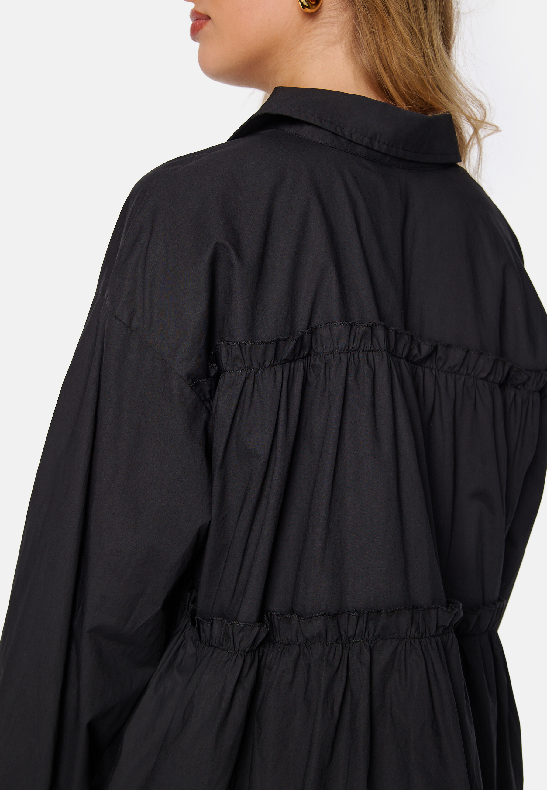Objhope Oz L/S SHIRT 3