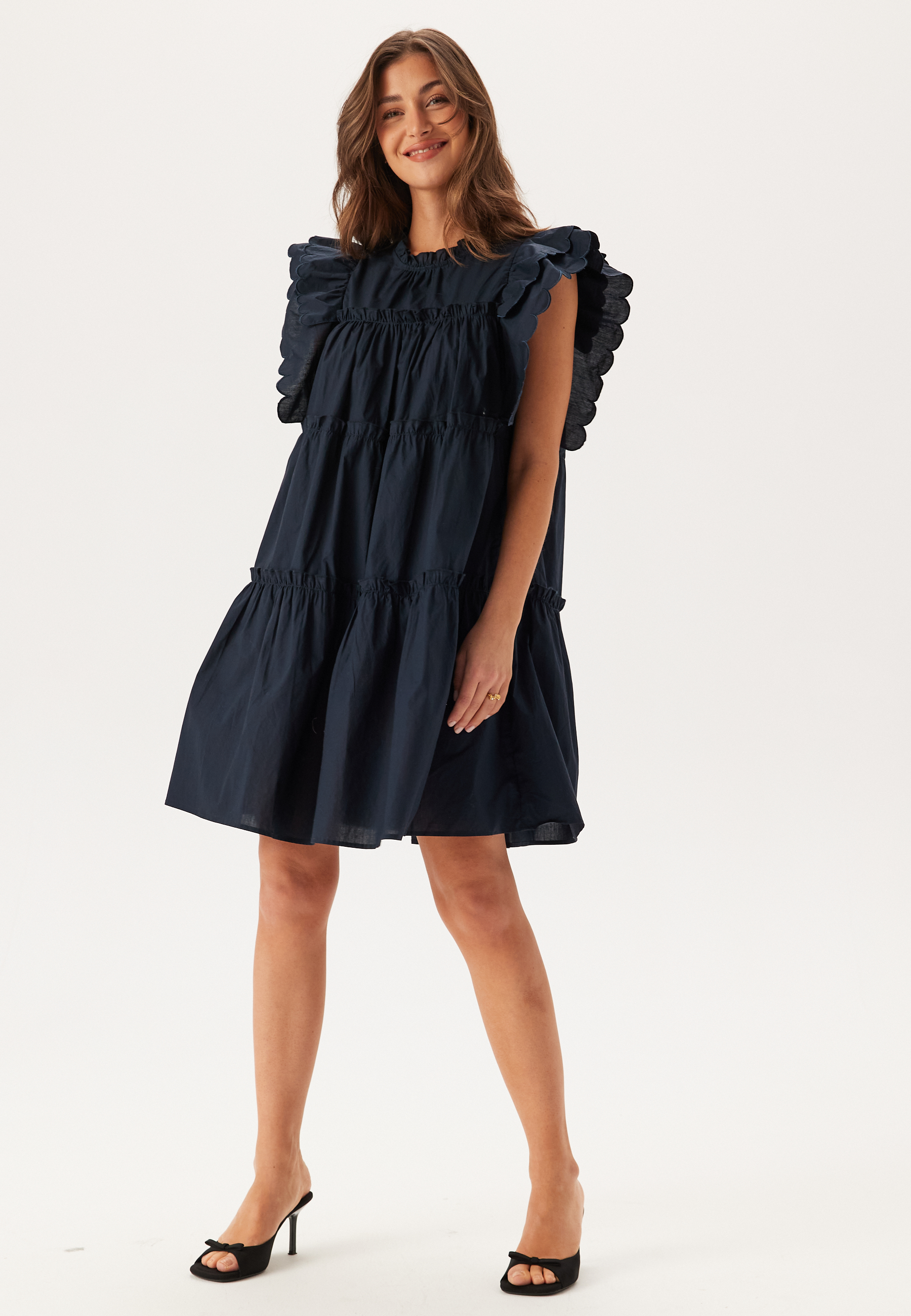 Objhope S/L DRESS REP DRESS RE 2