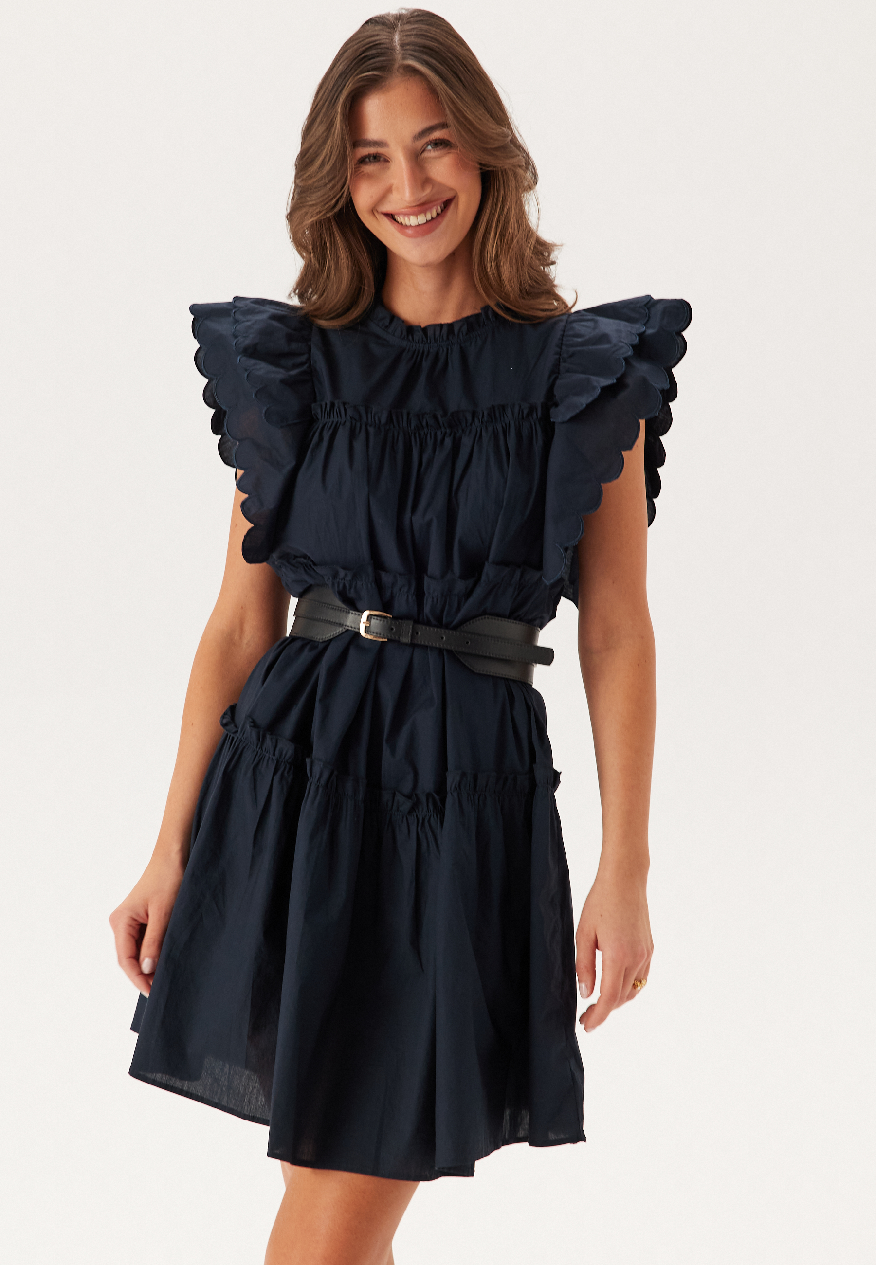 Objhope S/L DRESS REP DRESS RE 4