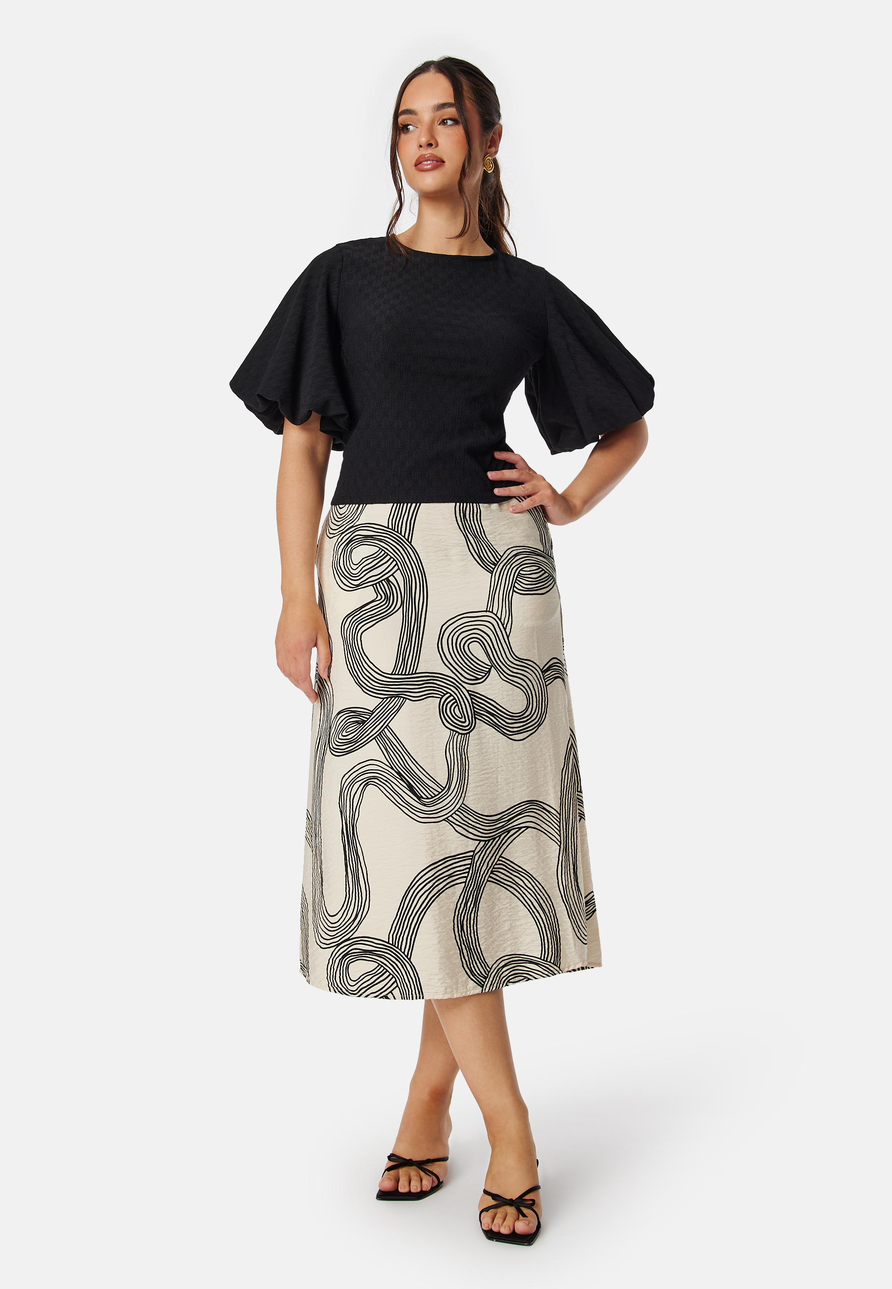 Objjacira MW Skirt 2